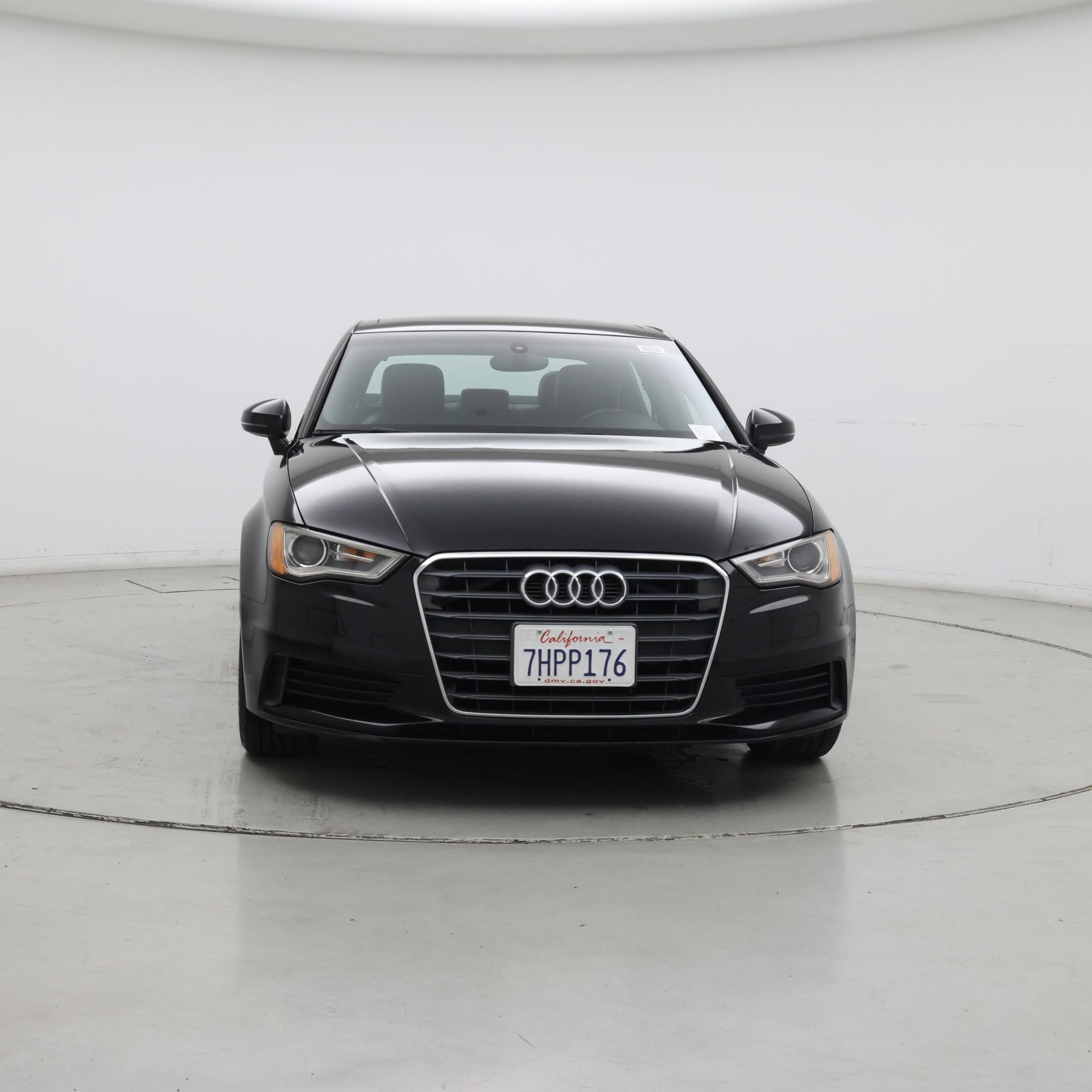 Thumbnail: 2015 Audi A3 - 5
