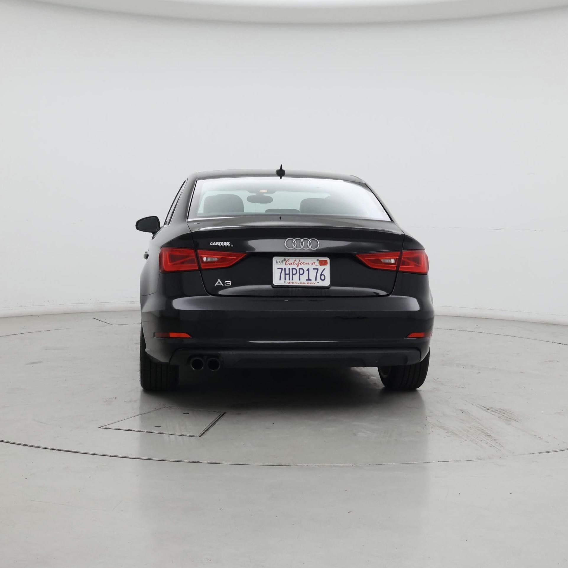 Thumbnail: 2015 Audi A3 - 6