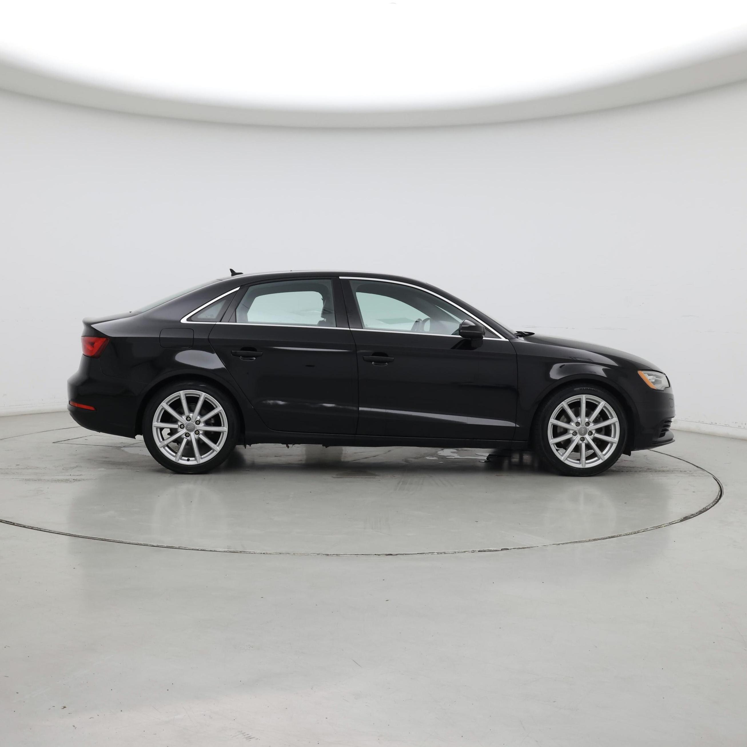 Thumbnail: 2015 Audi A3 - 7
