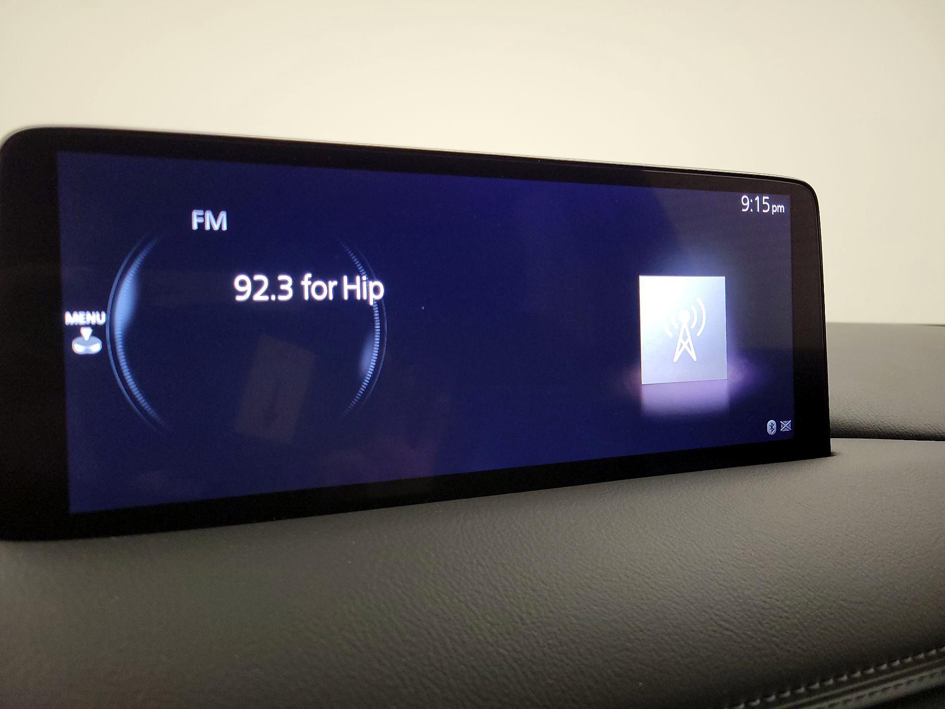 Thumbnail: 2022 Mazda CX-5 - 16