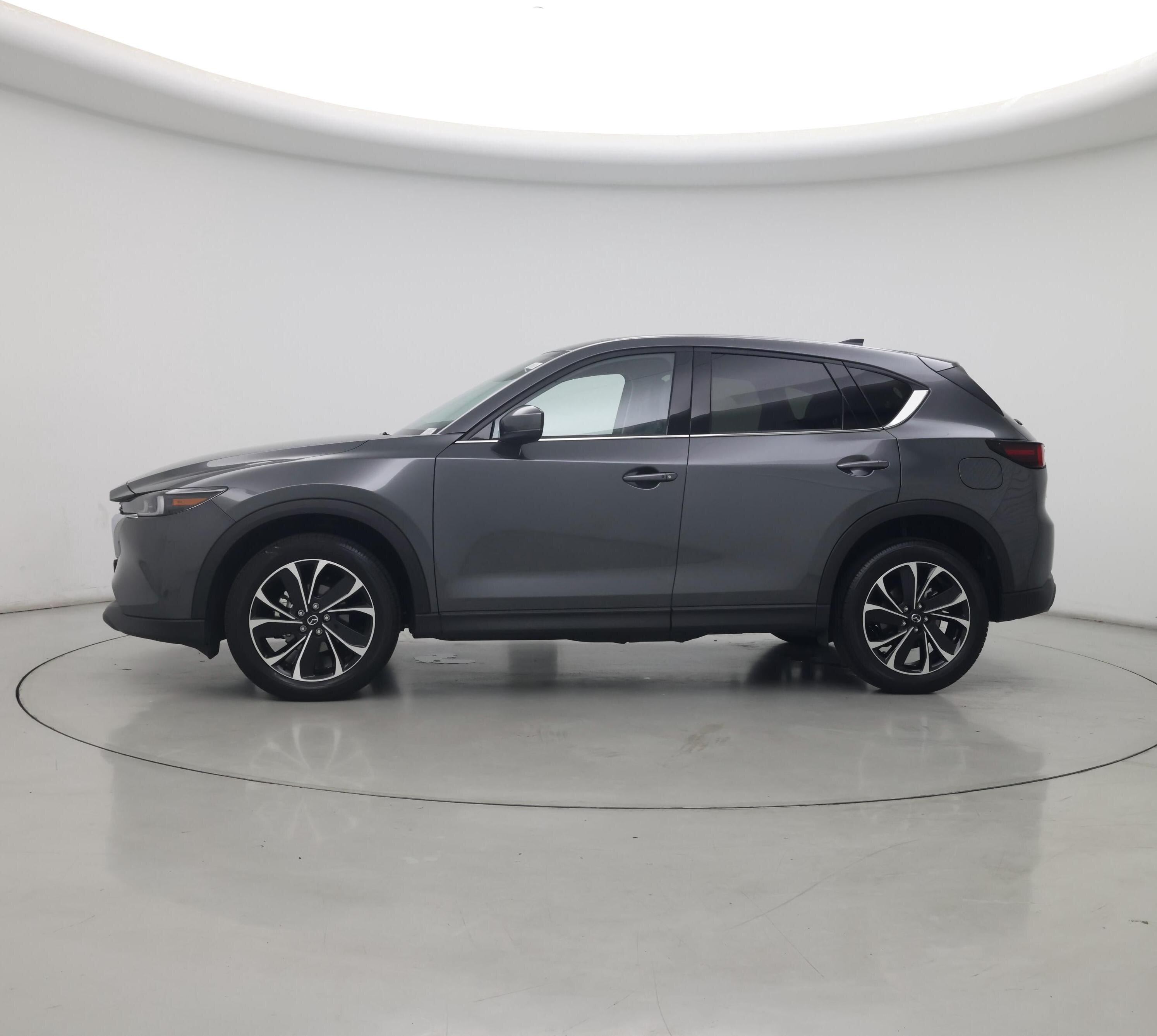 Thumbnail: 2022 Mazda CX-5 - 3