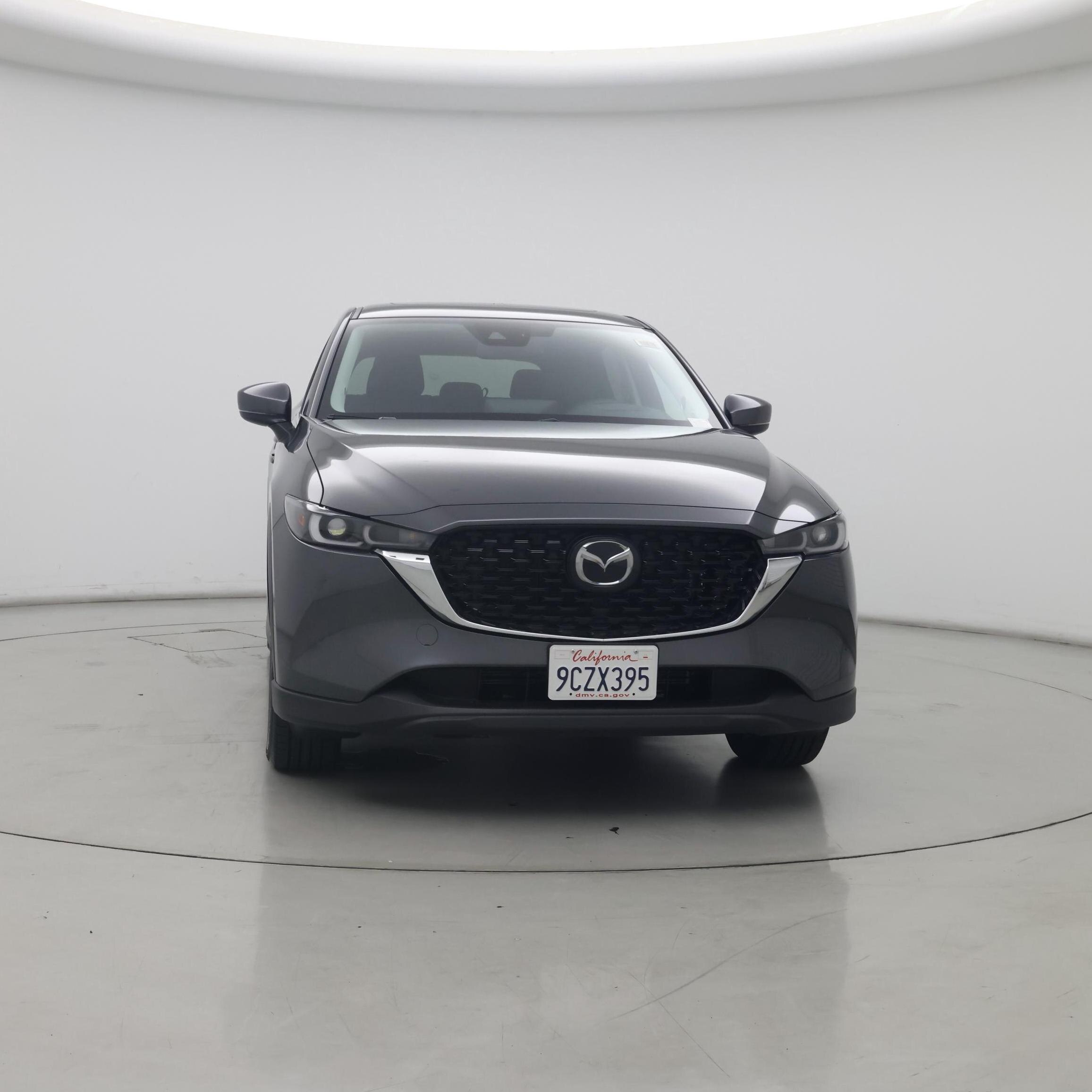 Thumbnail: 2022 Mazda CX-5 - 5