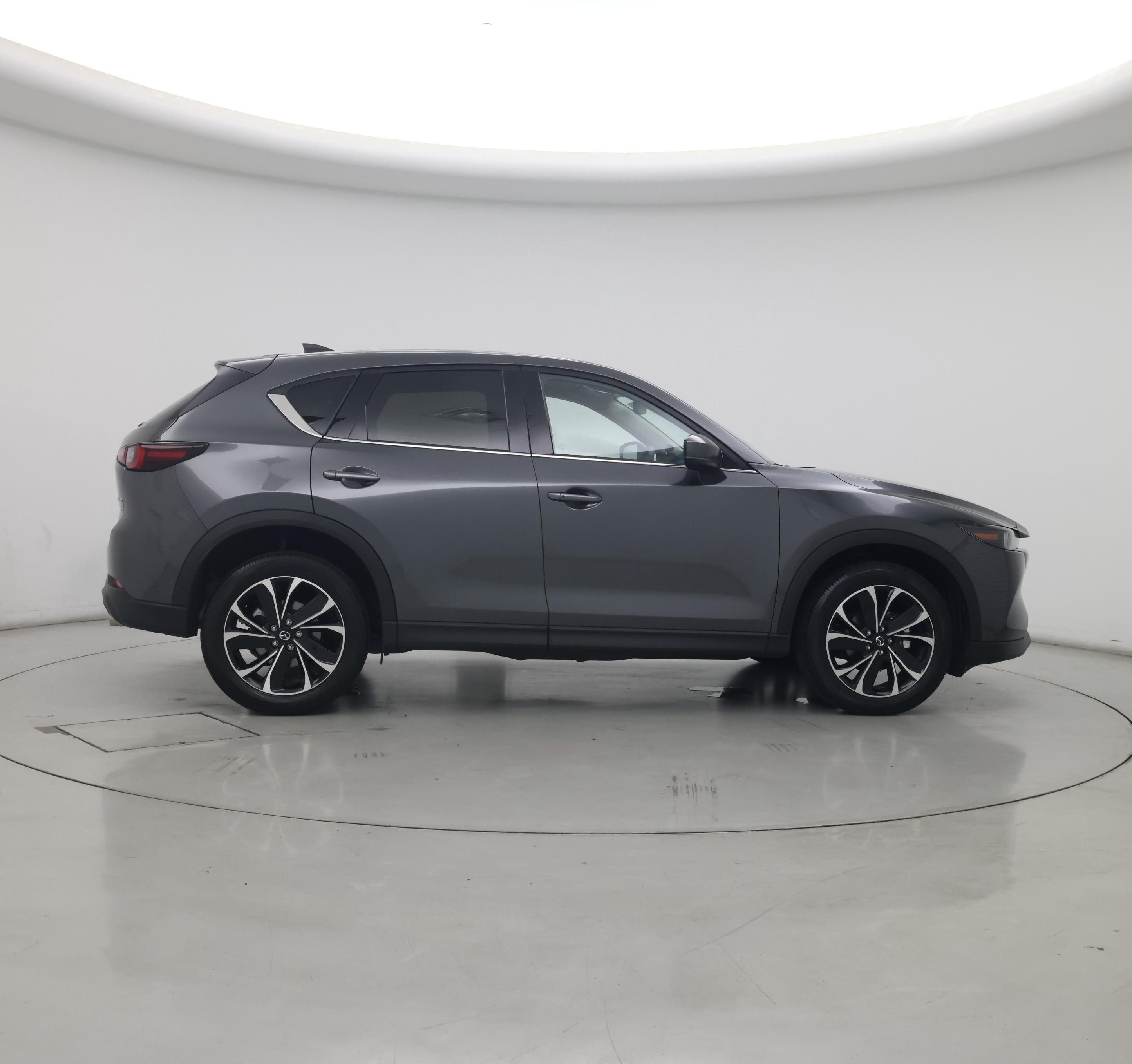Thumbnail: 2022 Mazda CX-5 - 7
