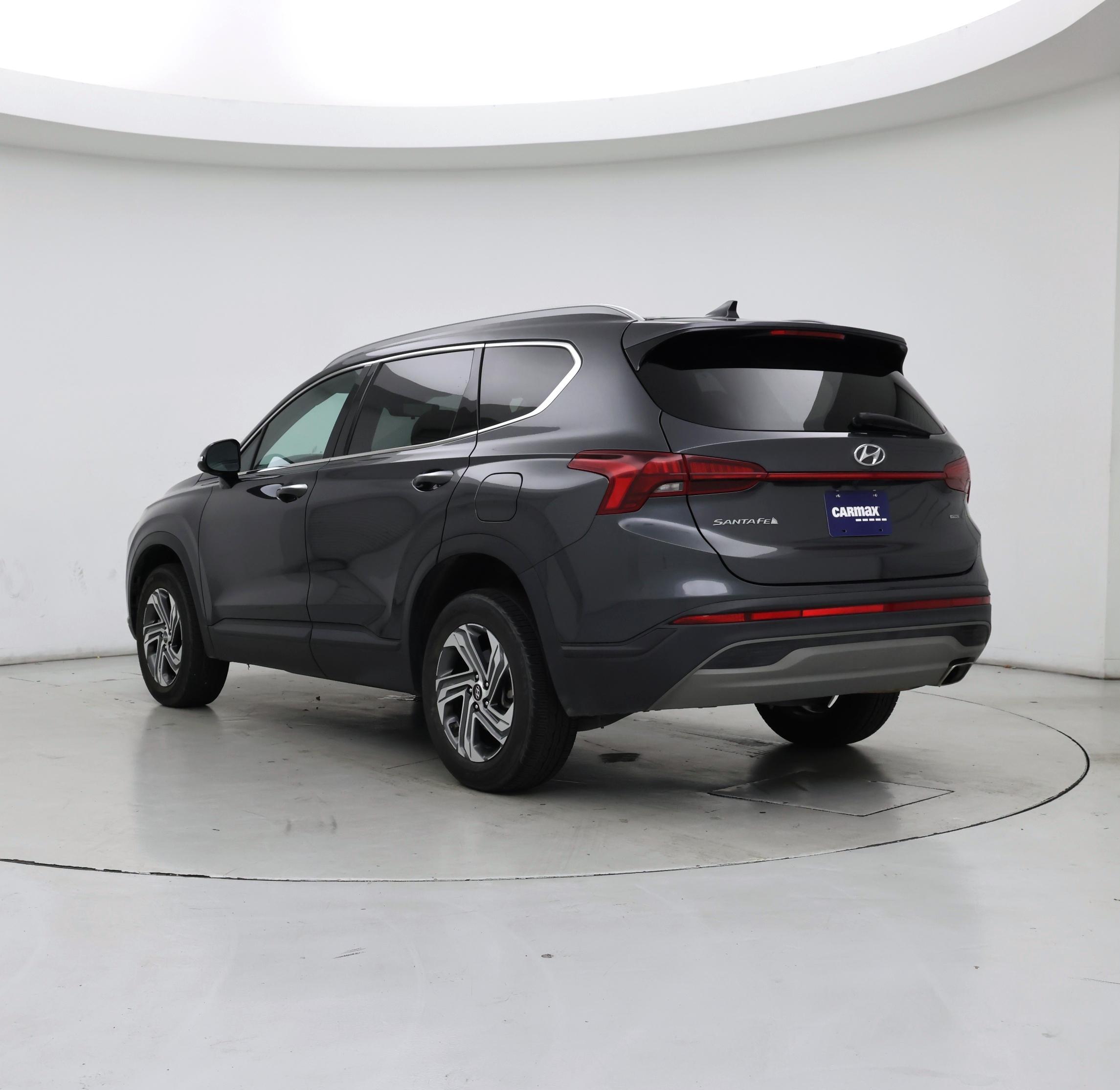 Thumbnail: 2023 Hyundai Santa Fe - 2