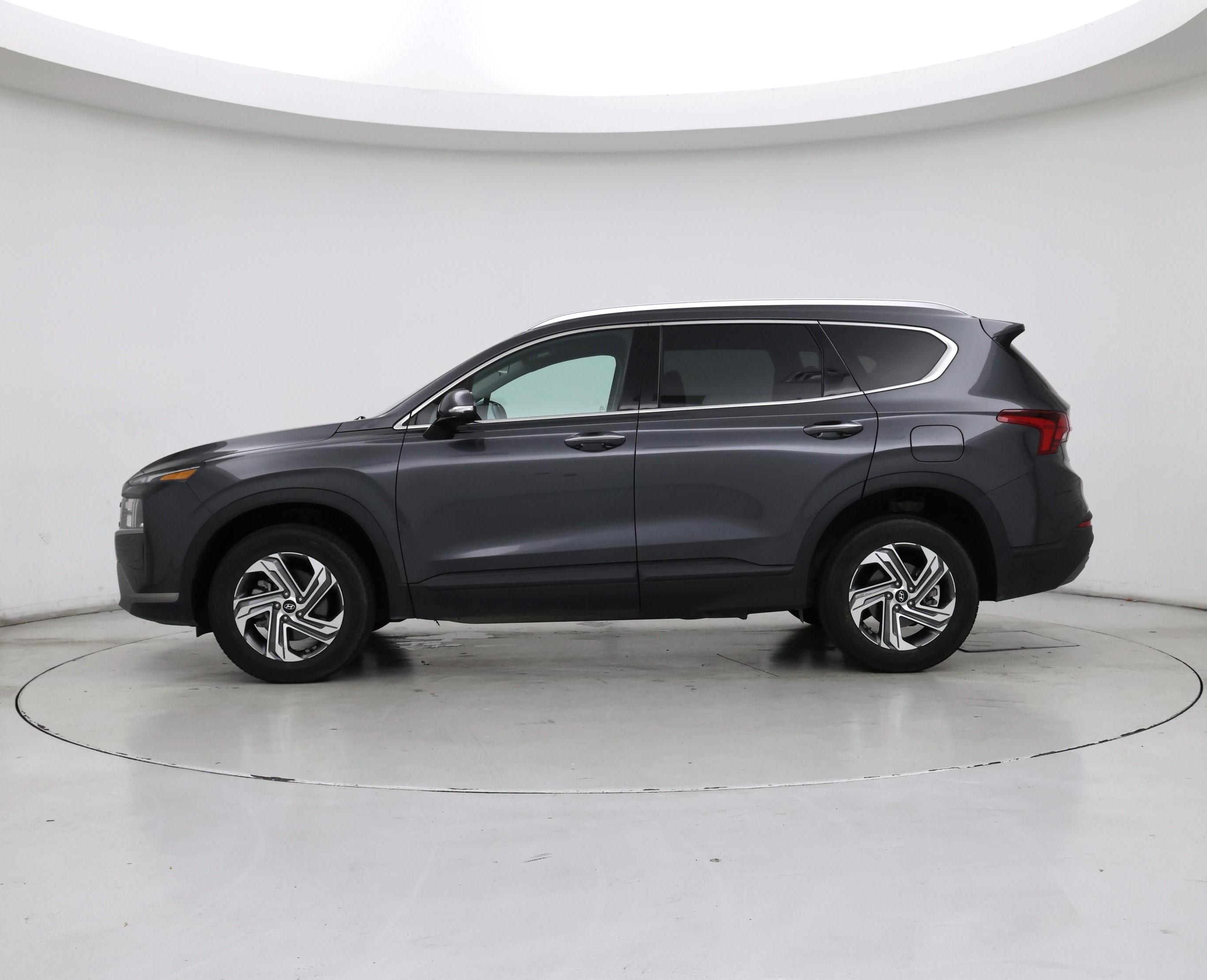 Thumbnail: 2023 Hyundai Santa Fe - 3