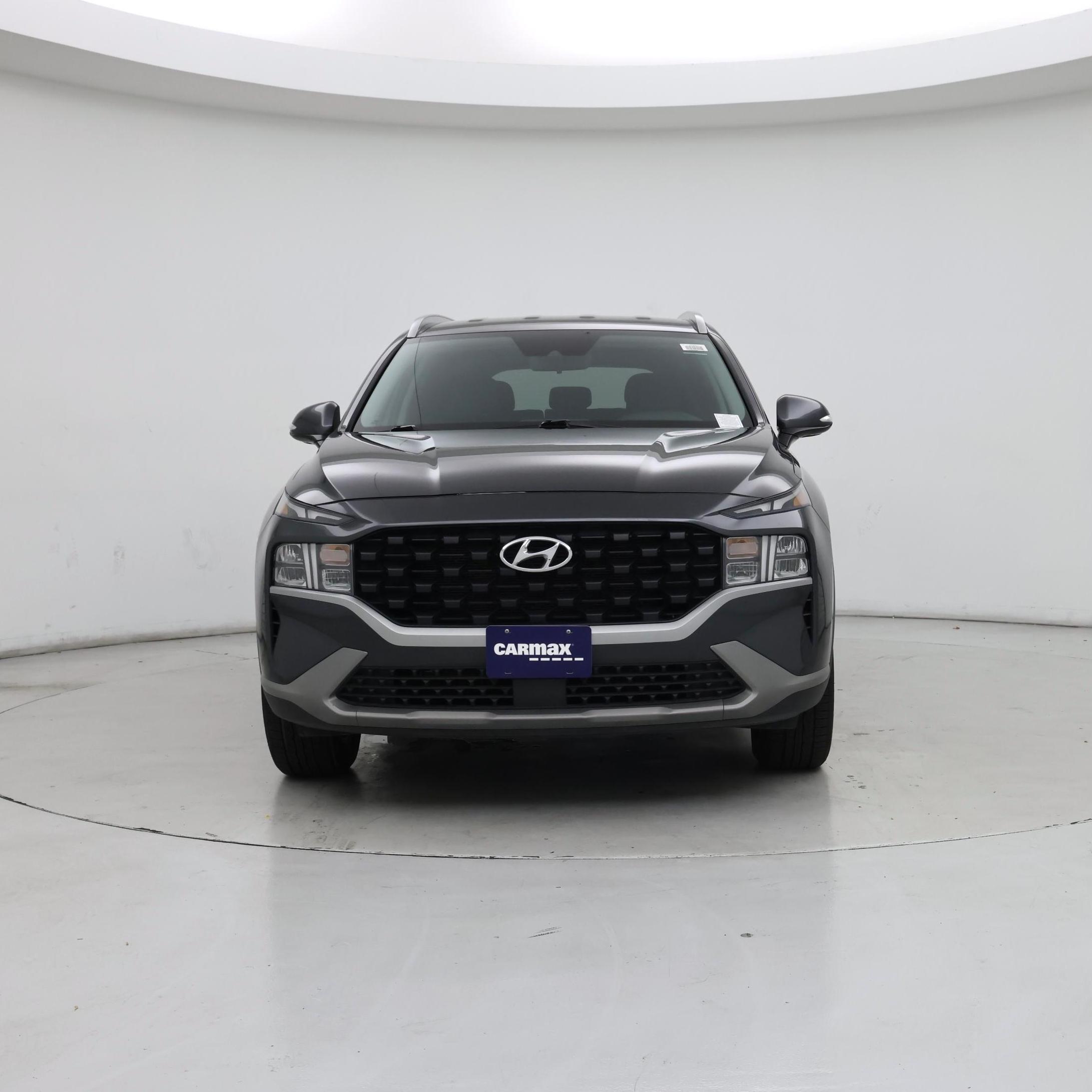 Thumbnail: 2023 Hyundai Santa Fe - 5