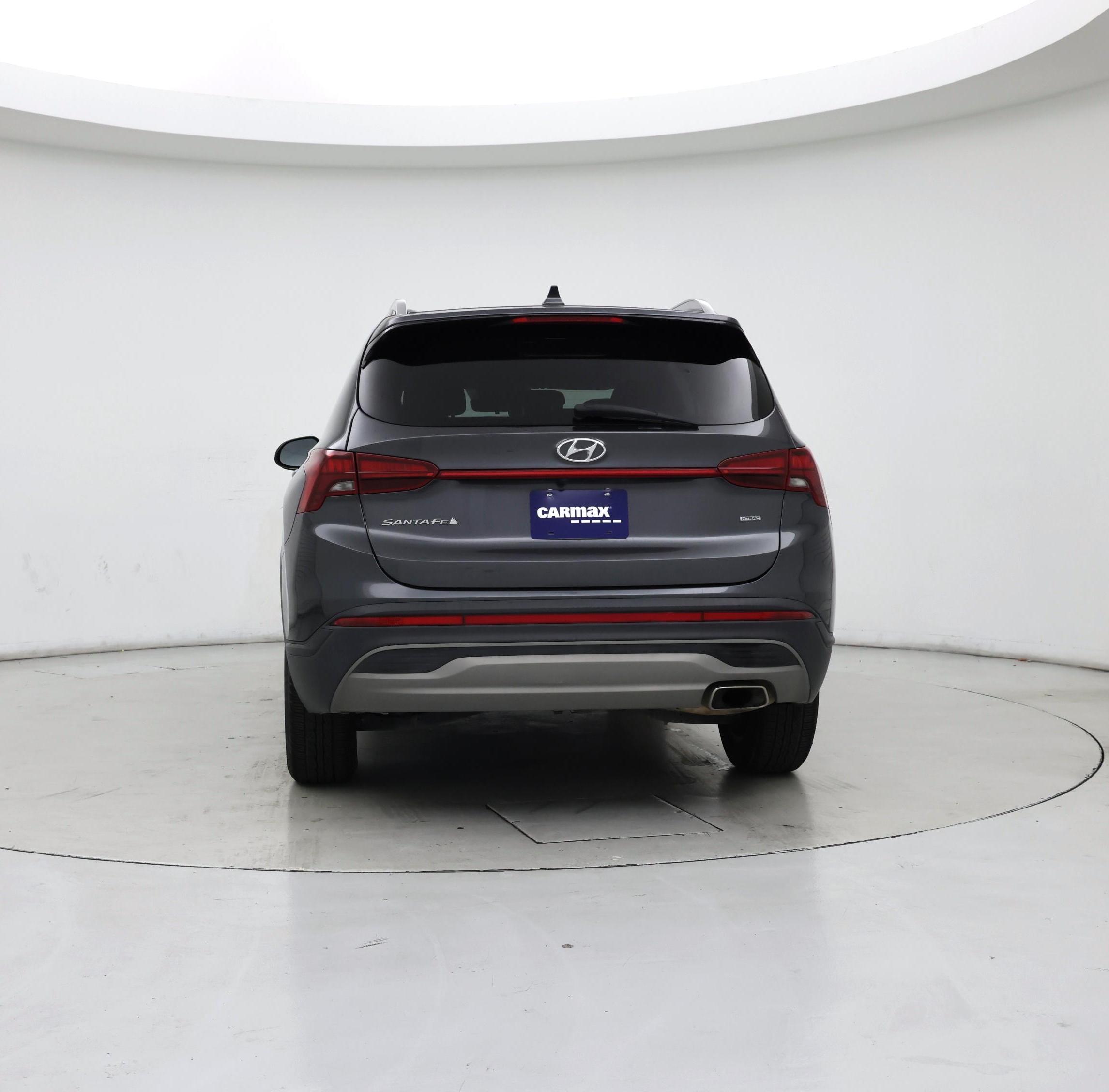 Thumbnail: 2023 Hyundai Santa Fe - 6