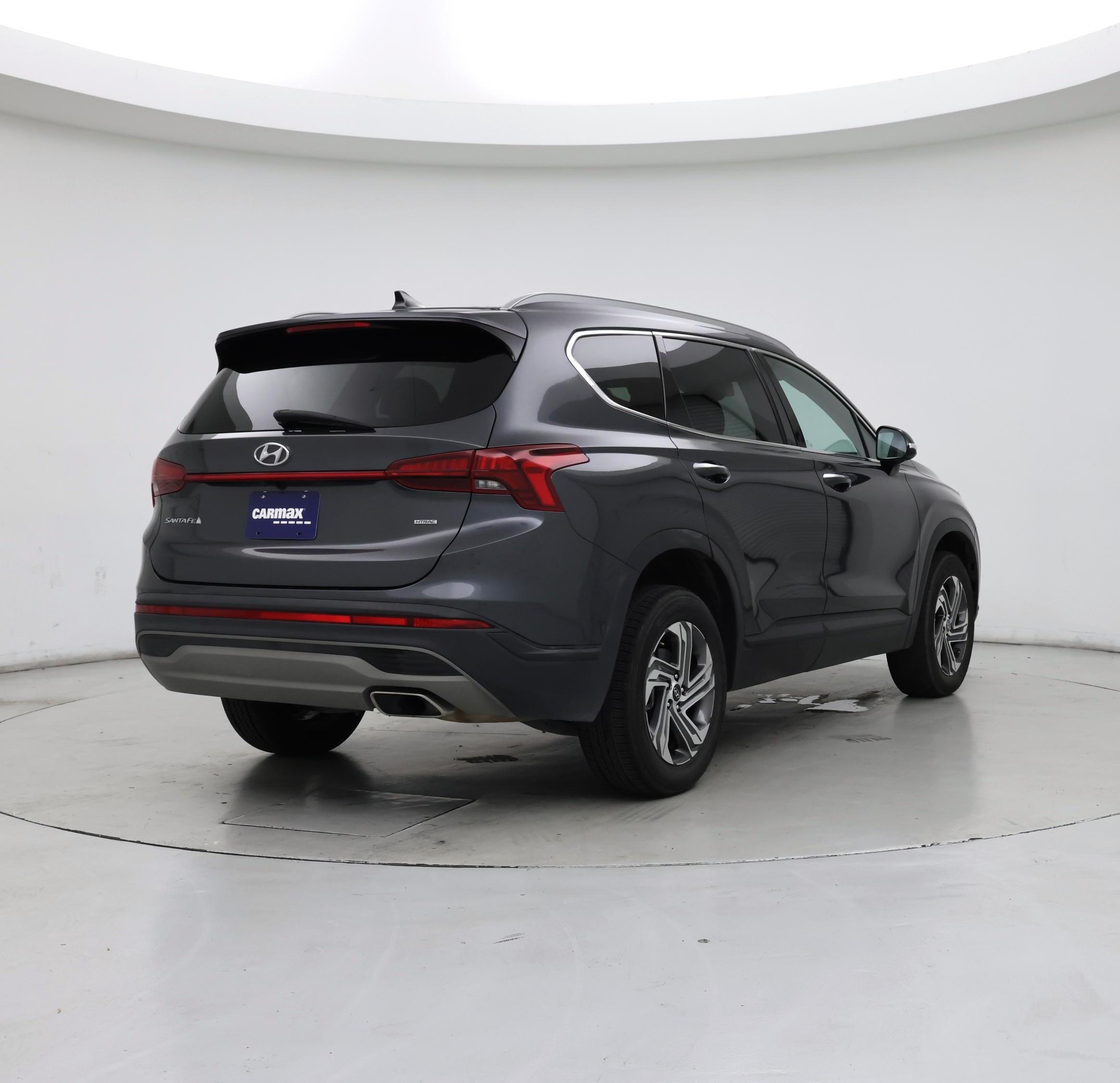 Thumbnail: 2023 Hyundai Santa Fe - 8