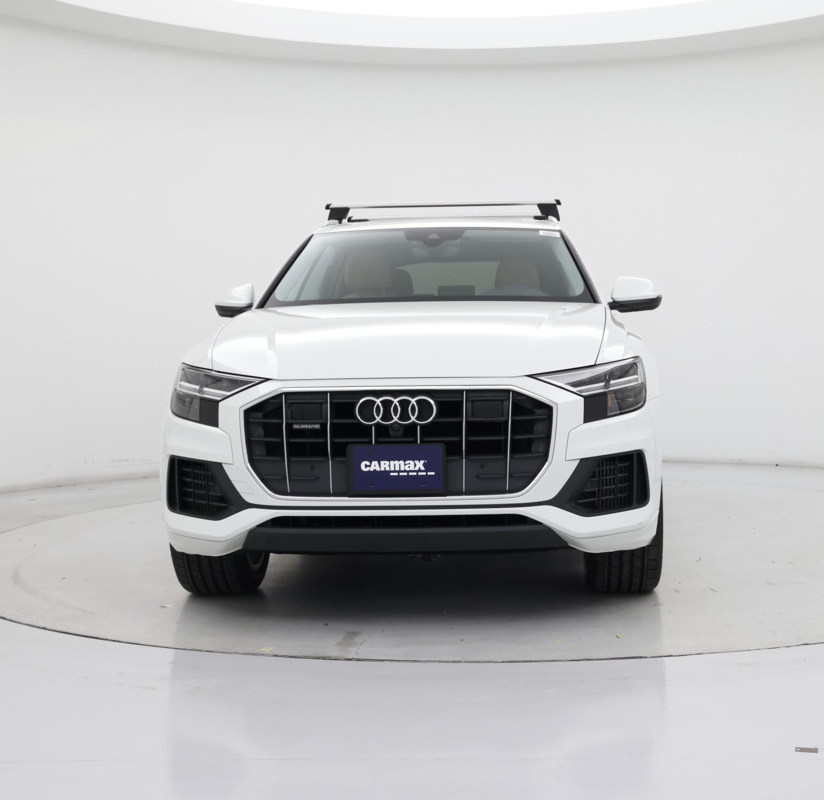 Thumbnail: 2022 Audi Q8 - 5
