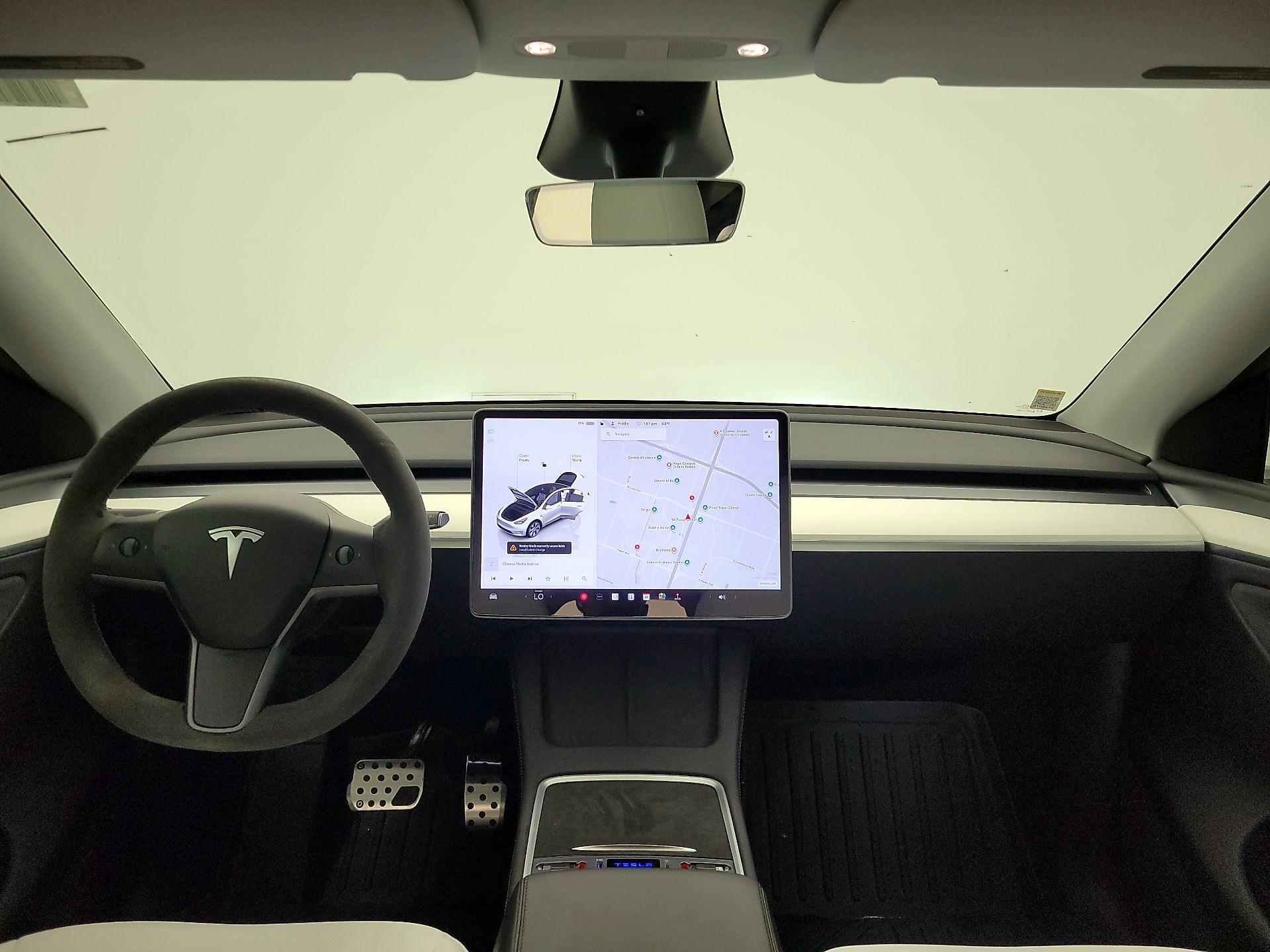 Thumbnail: 2024 Tesla Model Y - 9