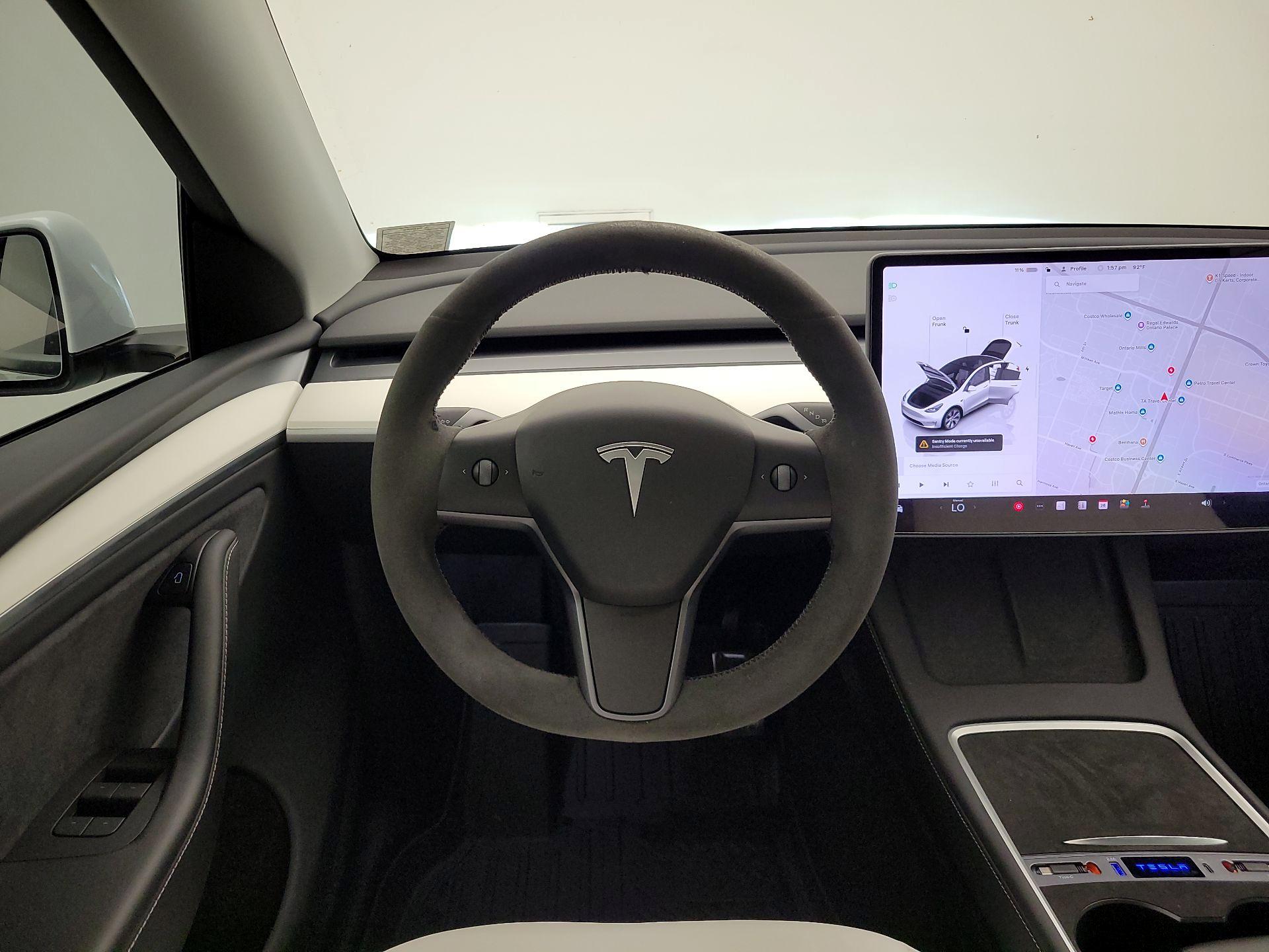 Thumbnail: 2024 Tesla Model Y - 10
