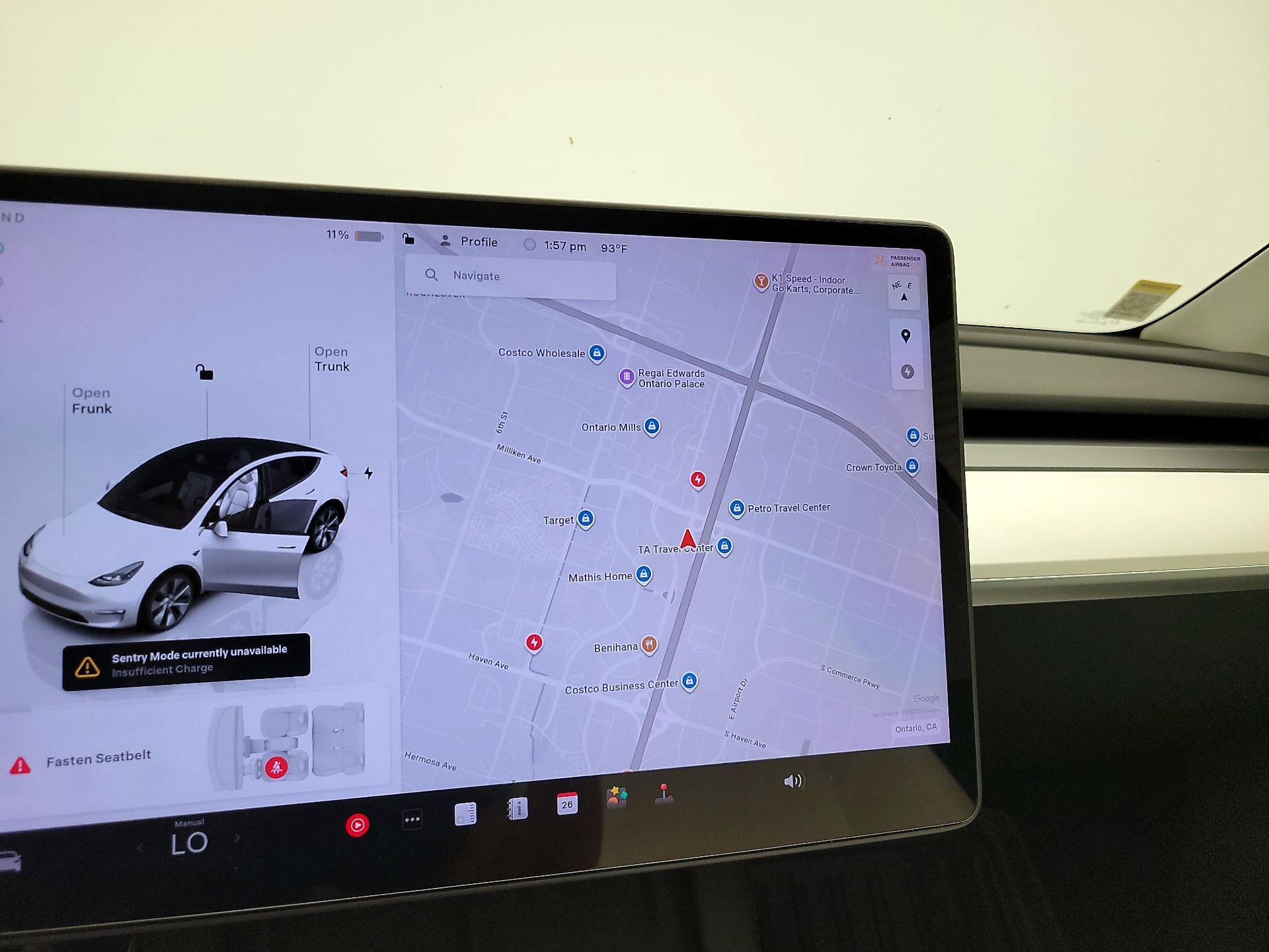 Thumbnail: 2024 Tesla Model Y - 13