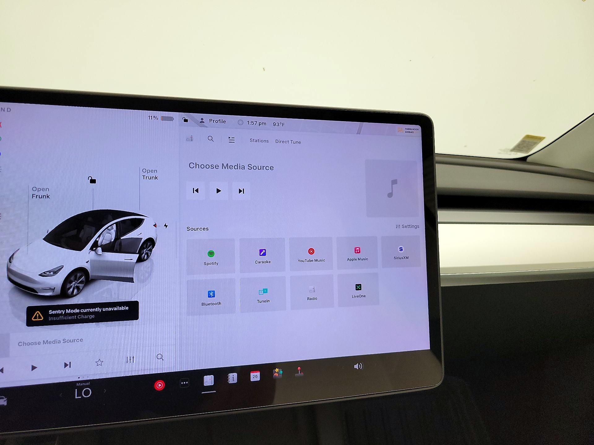 Thumbnail: 2024 Tesla Model Y - 15