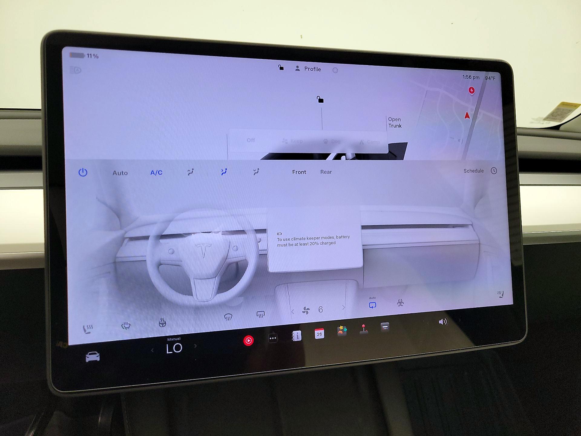 Thumbnail: 2024 Tesla Model Y - 16