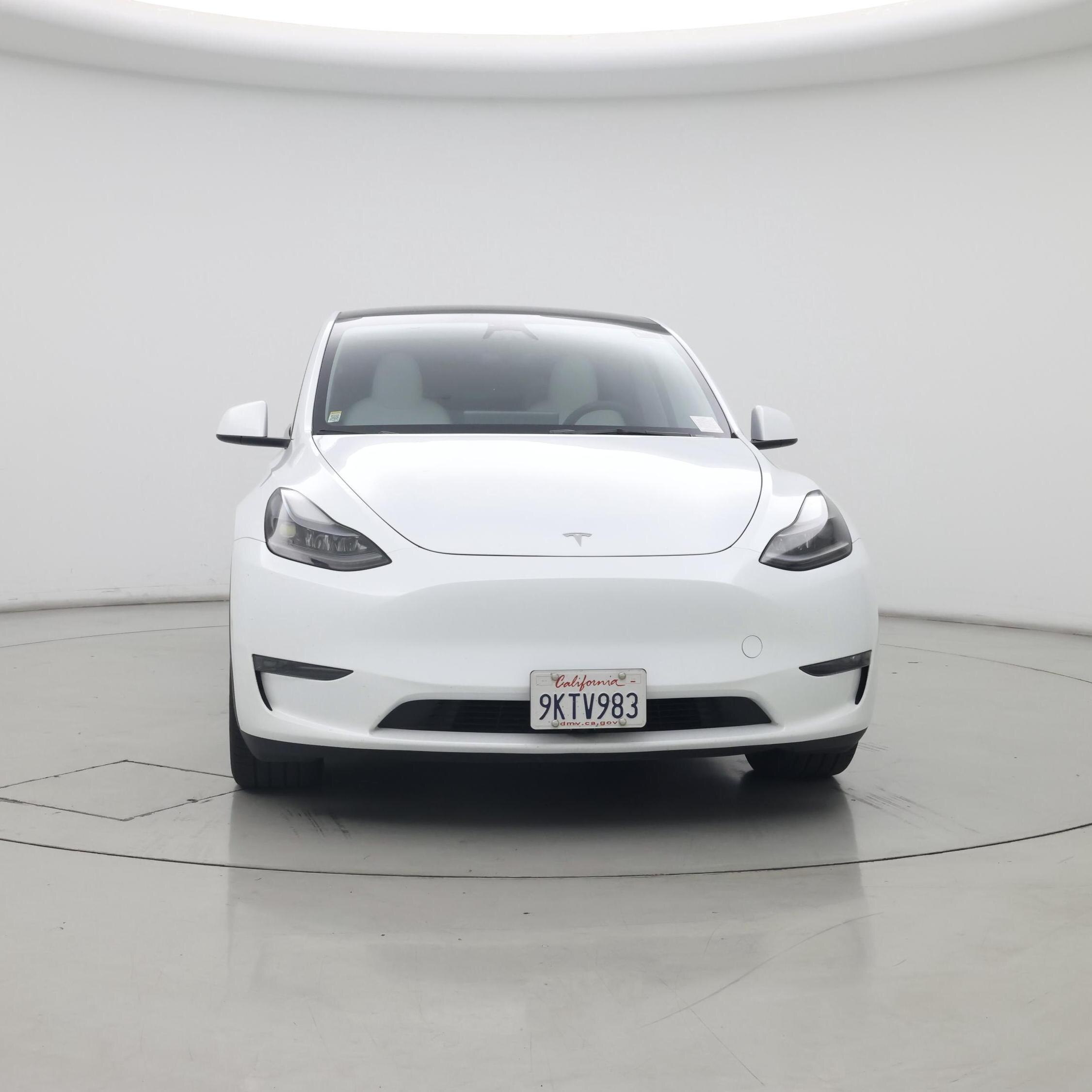 Thumbnail: 2024 Tesla Model Y - 5