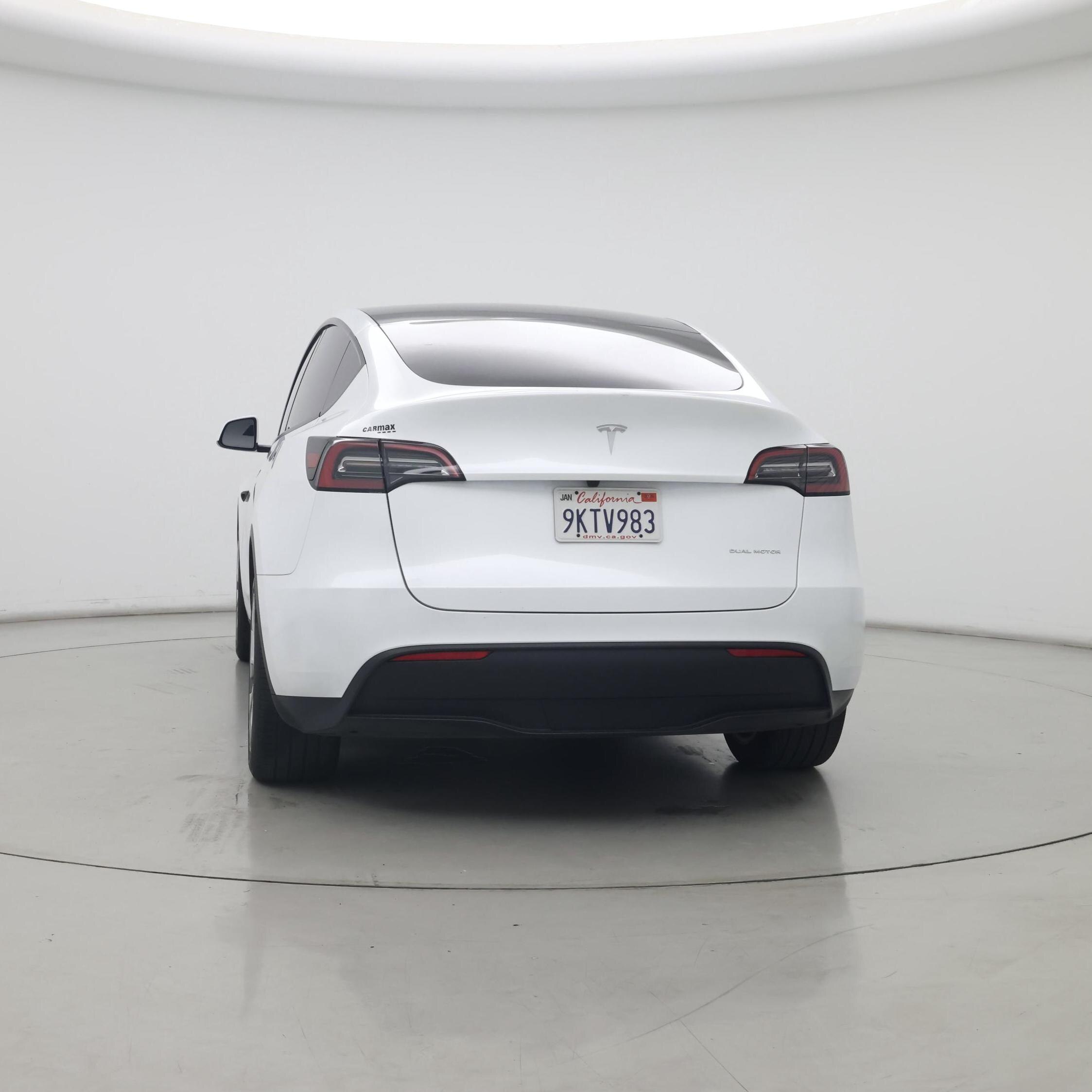 Thumbnail: 2024 Tesla Model Y - 6