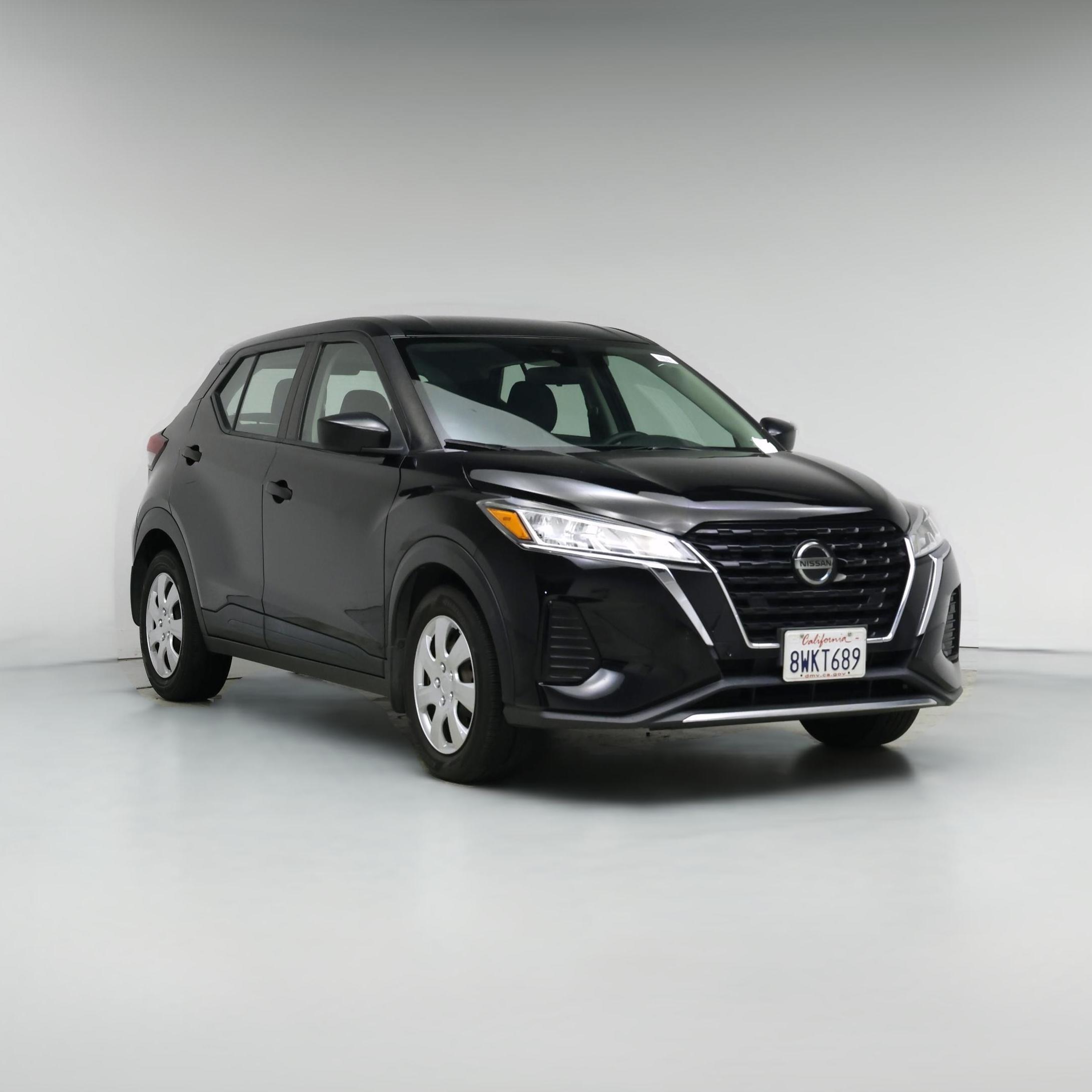 Thumbnail: 2021 Nissan Kicks - 1