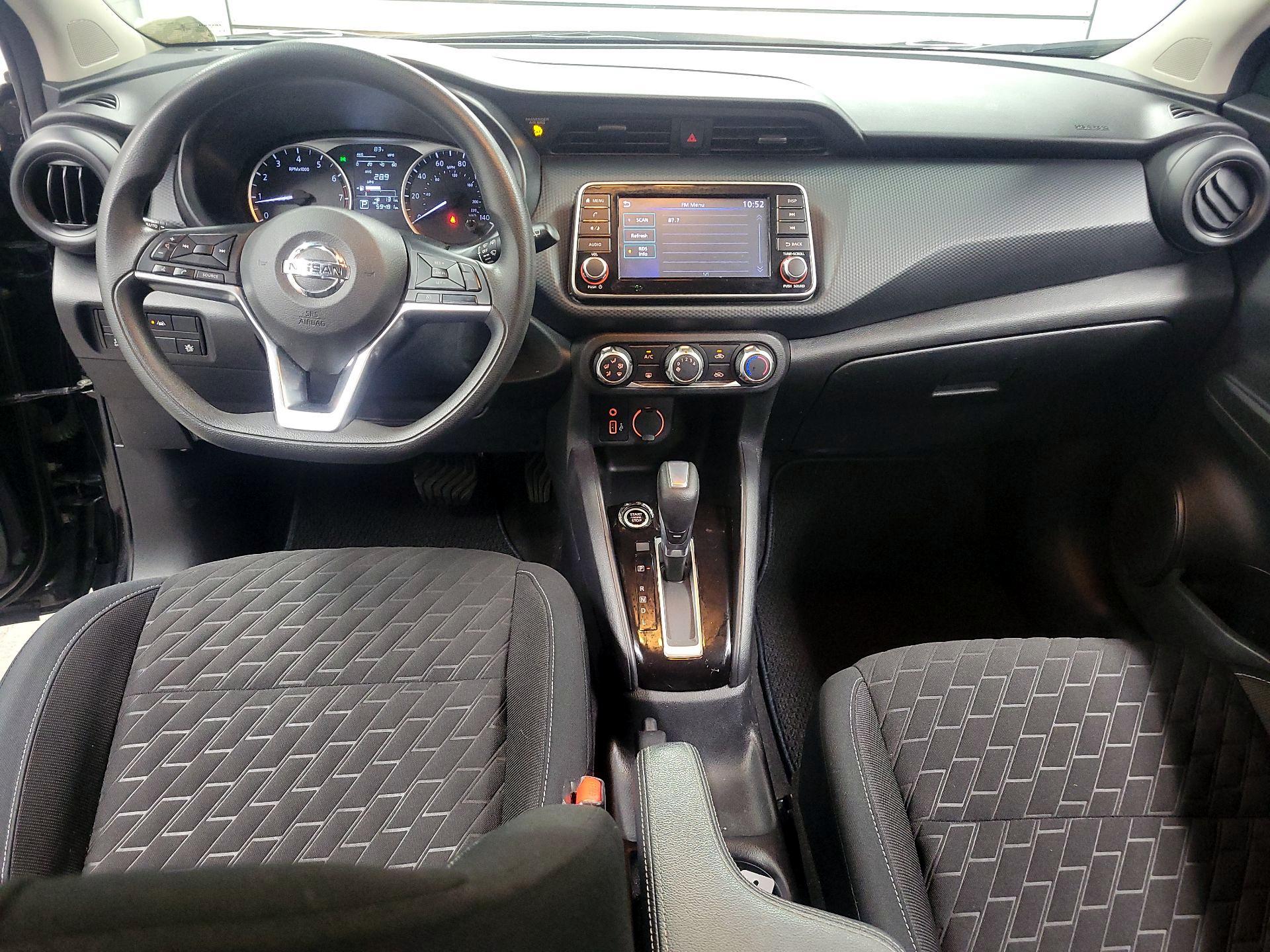 Thumbnail: 2021 Nissan Kicks - 9