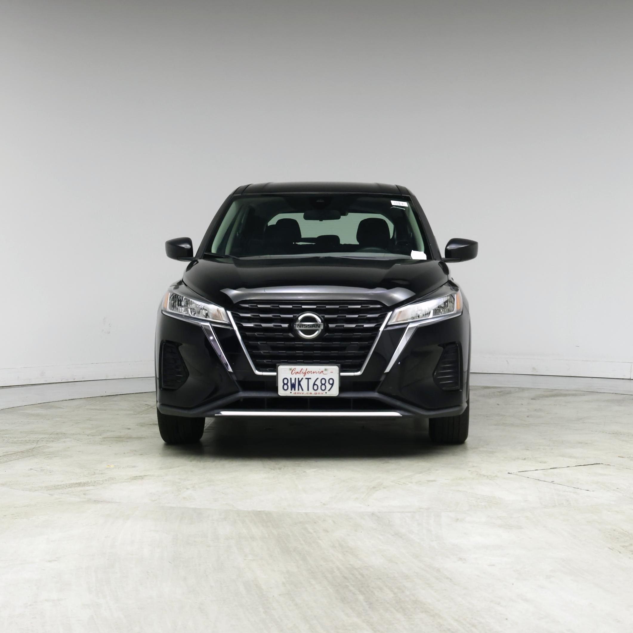 Thumbnail: 2021 Nissan Kicks - 5
