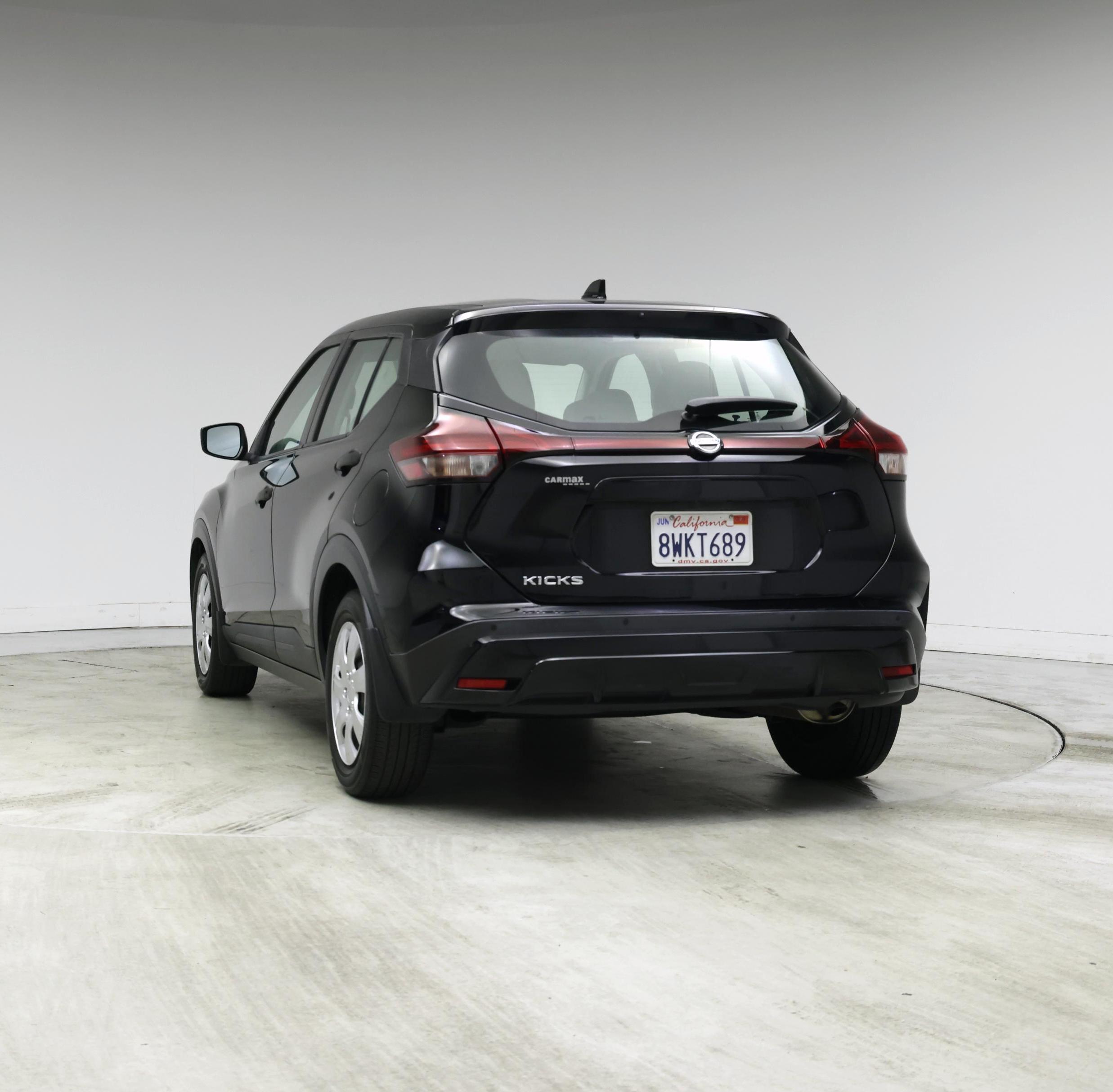 Thumbnail: 2021 Nissan Kicks - 6
