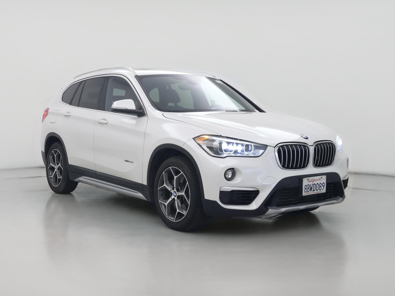2017 BMW X1 28i