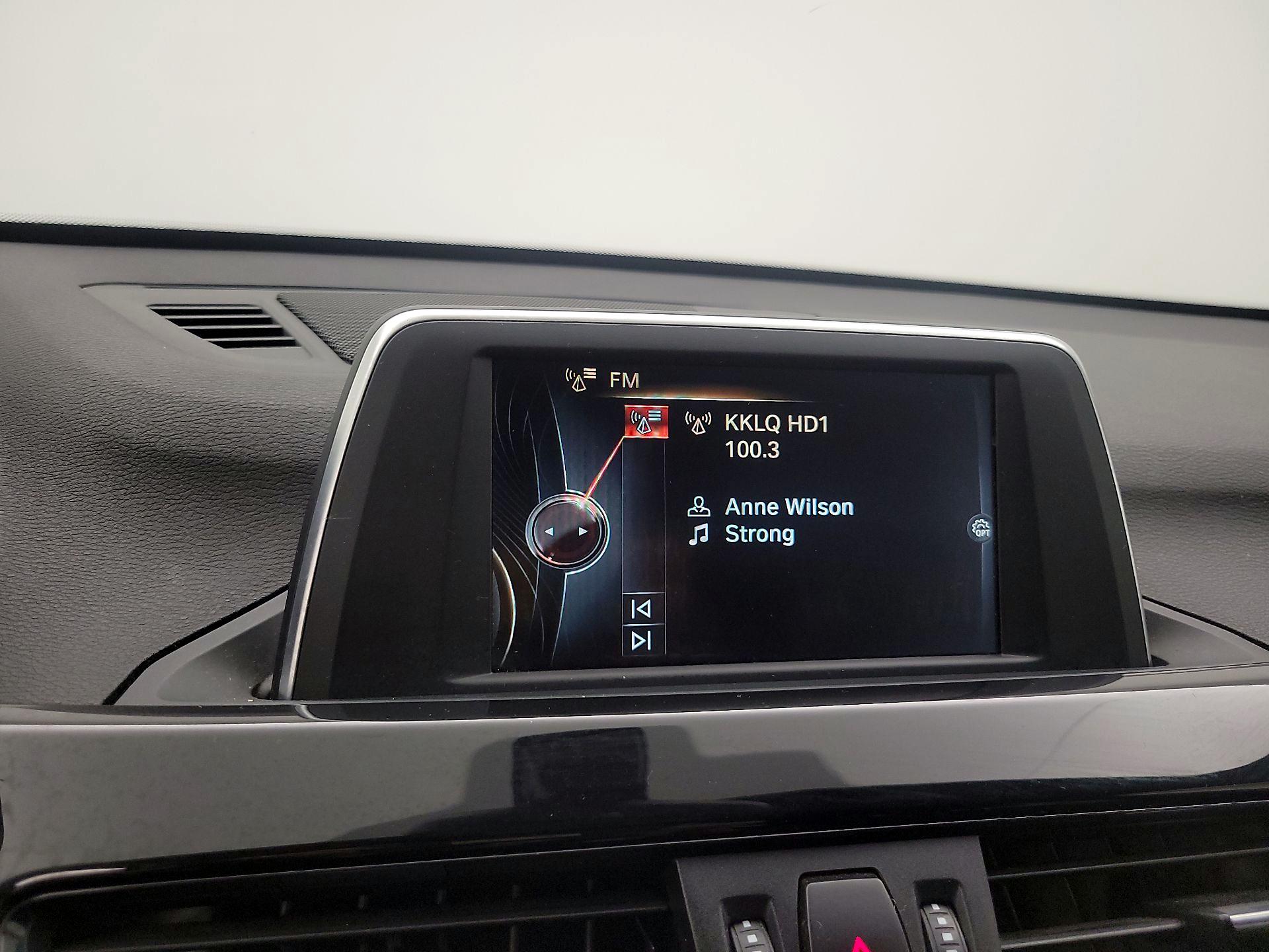 Thumbnail: 2017 BMW X1 - 16