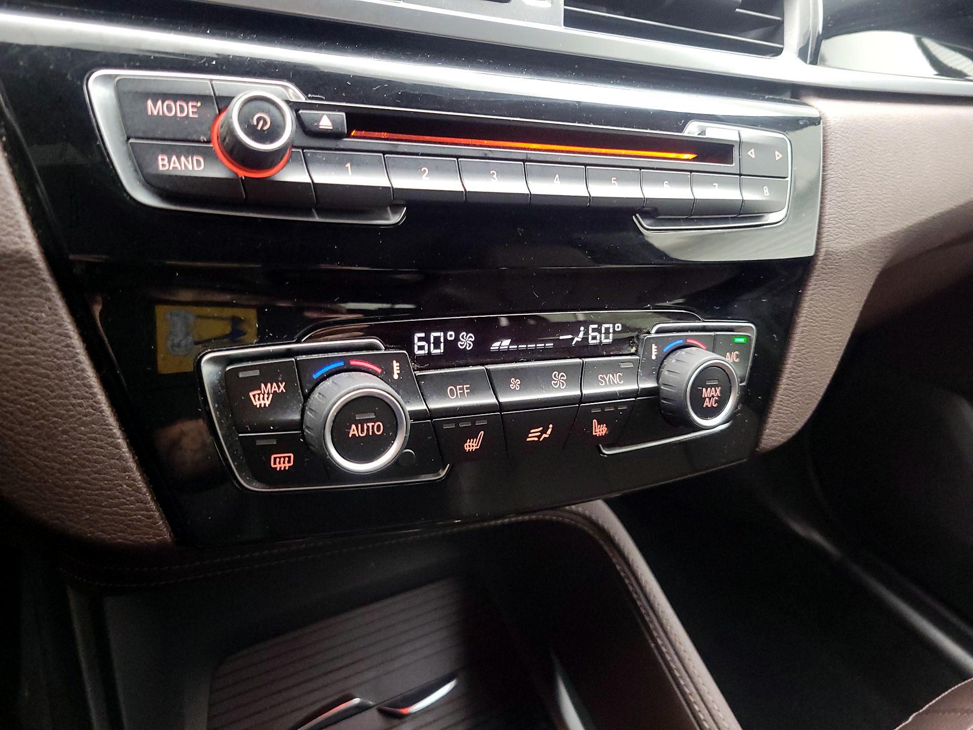 Thumbnail: 2017 BMW X1 - 17