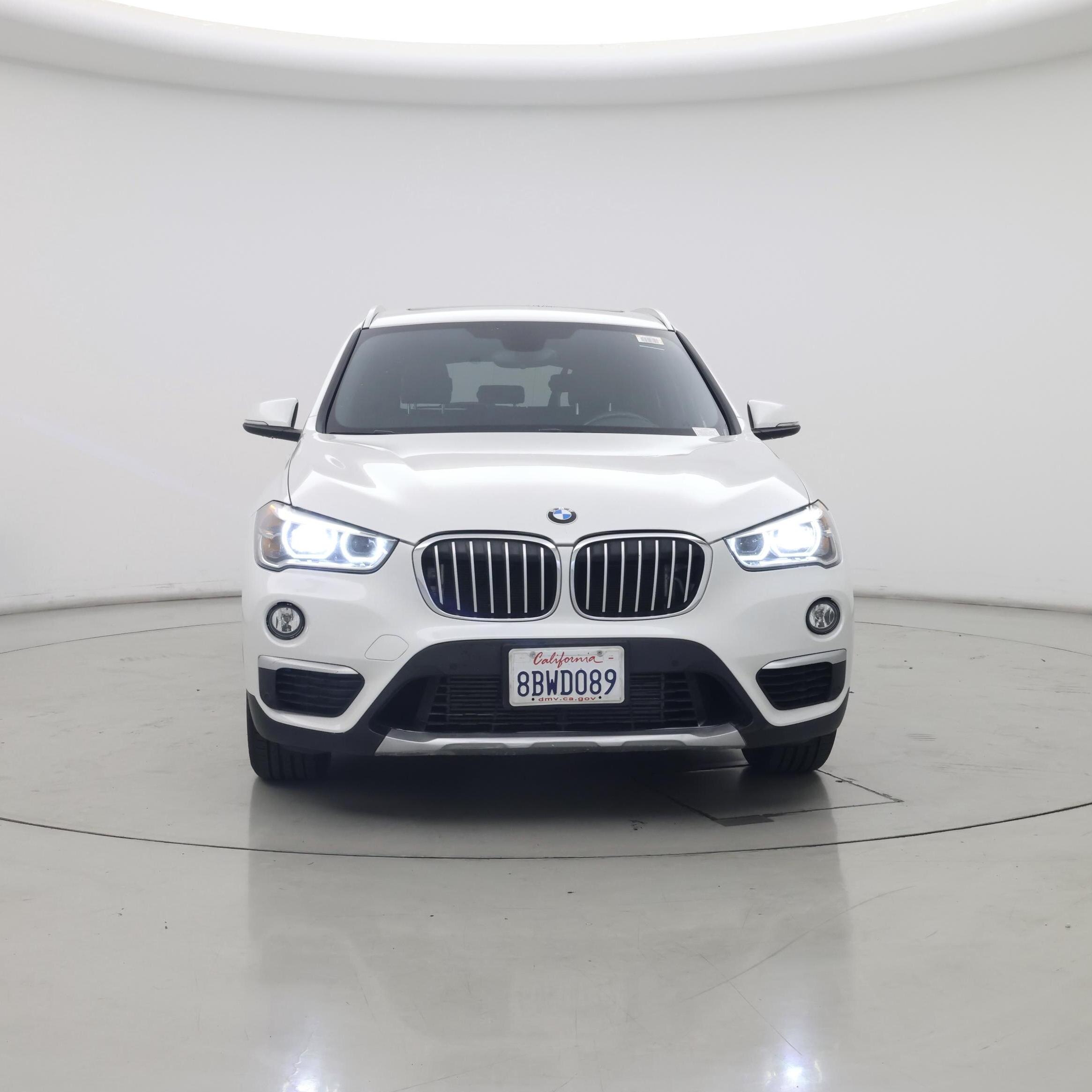 Thumbnail: 2017 BMW X1 - 5