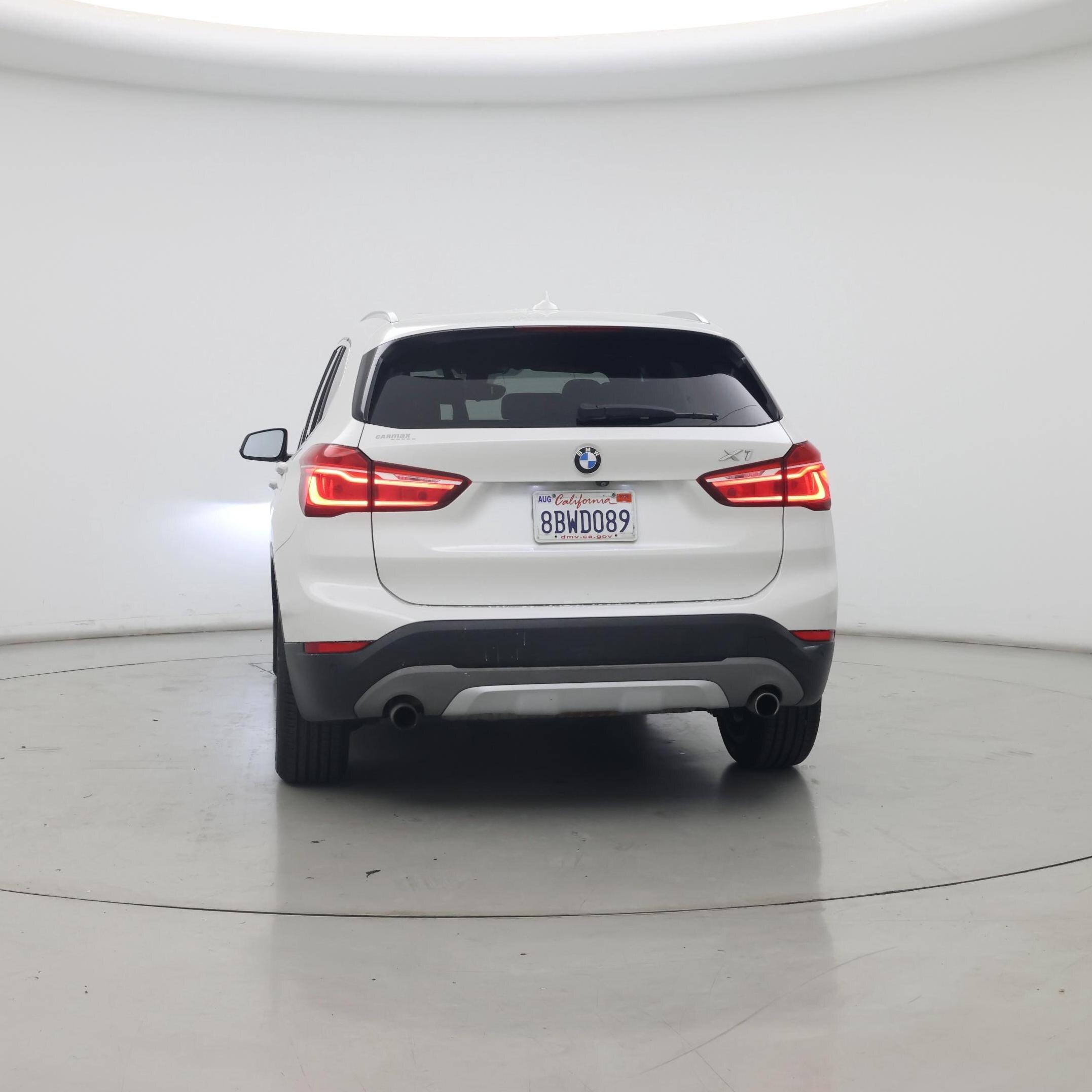 Thumbnail: 2017 BMW X1 - 6