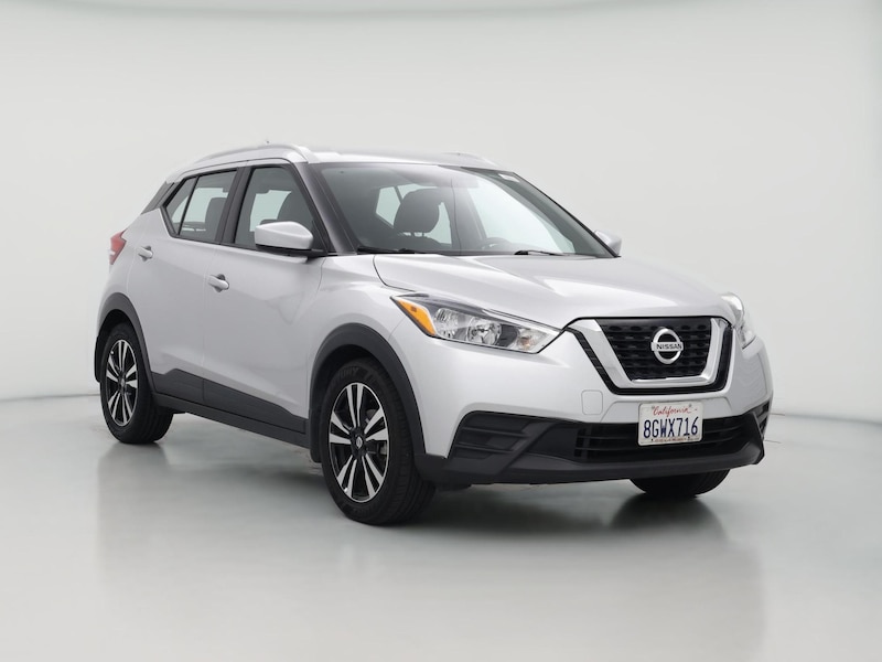 2018 Nissan Kicks SV -
                  Pleasanton, CA