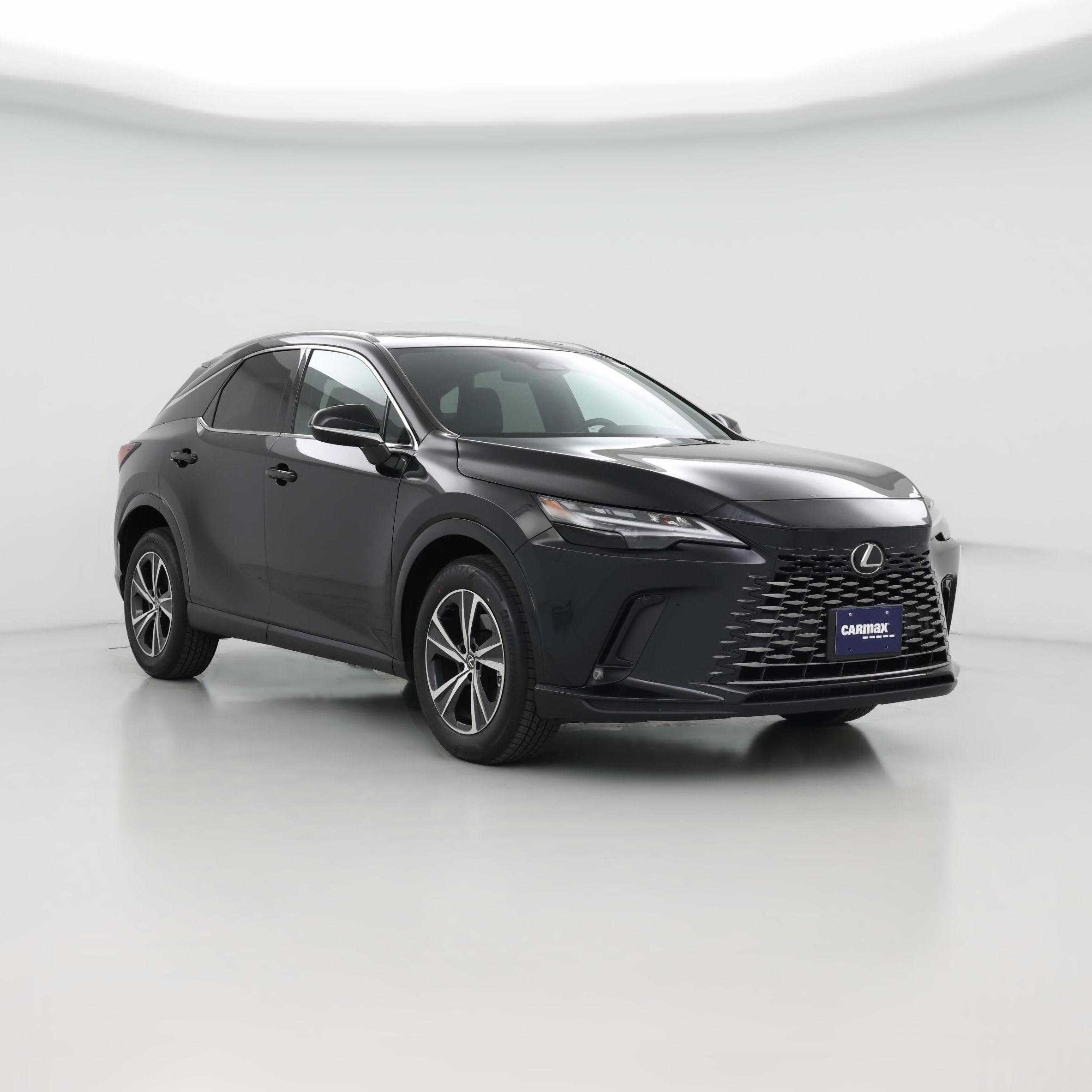 Thumbnail: 2023 Lexus RX - 1