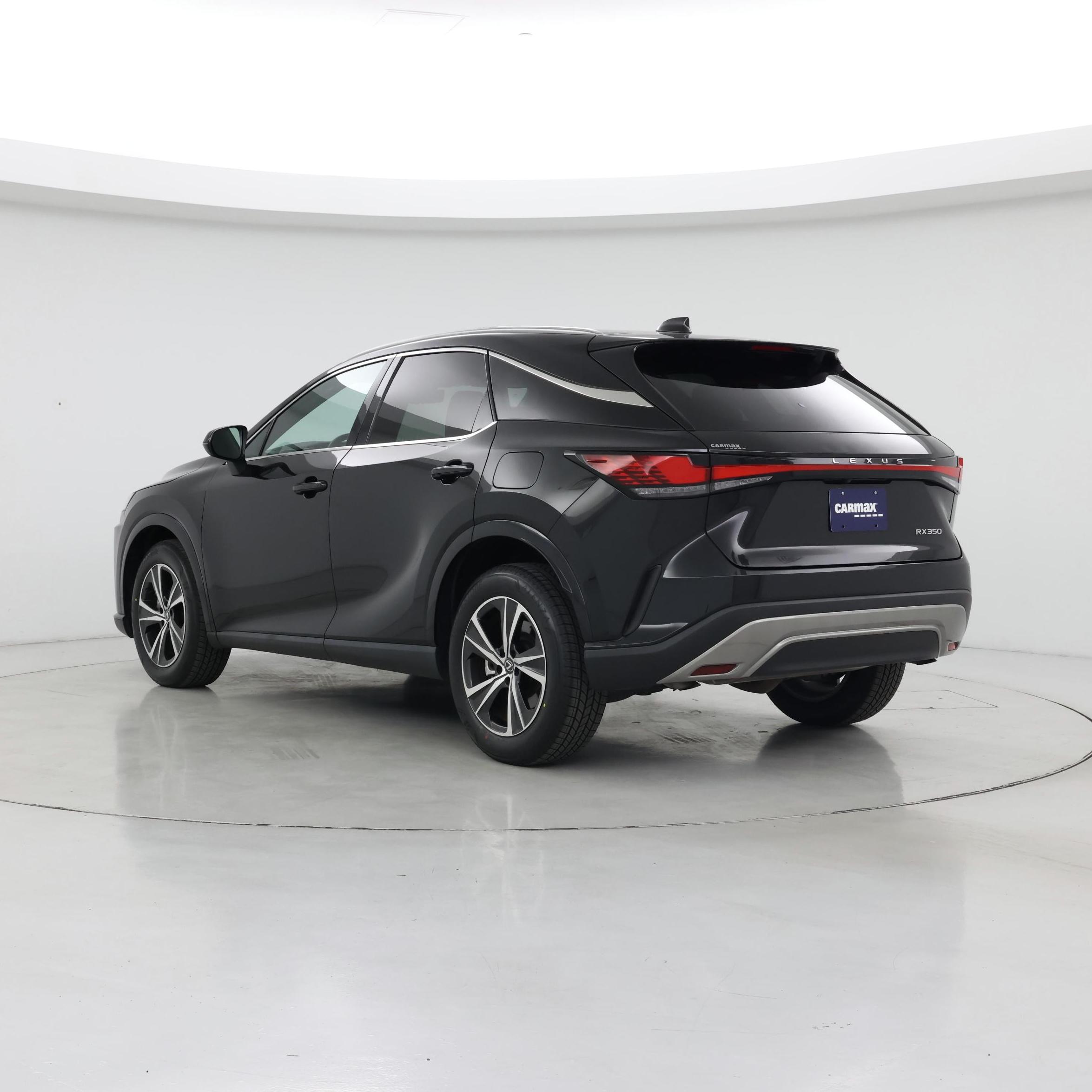 Thumbnail: 2023 Lexus RX - 2