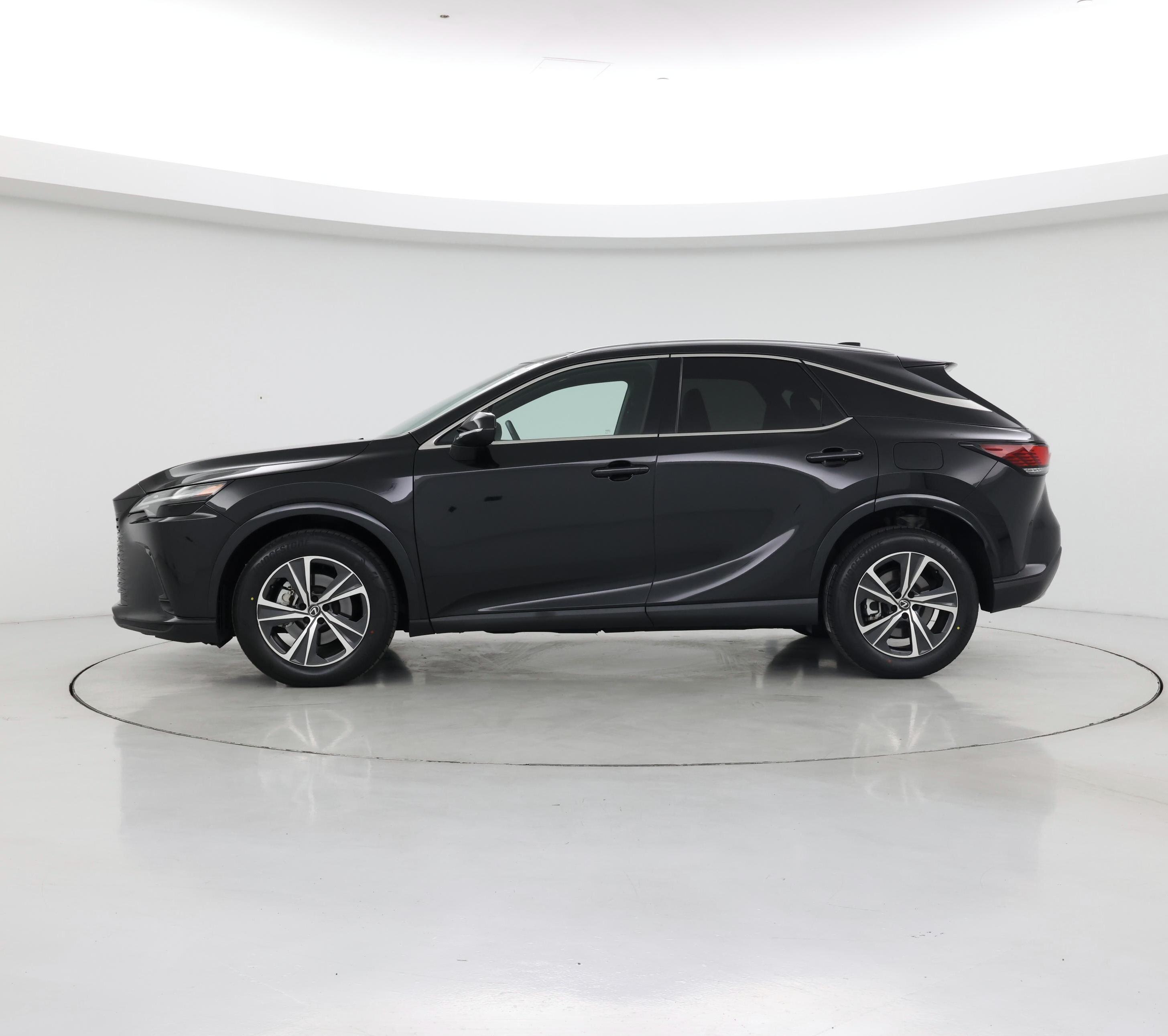Thumbnail: 2023 Lexus RX - 3