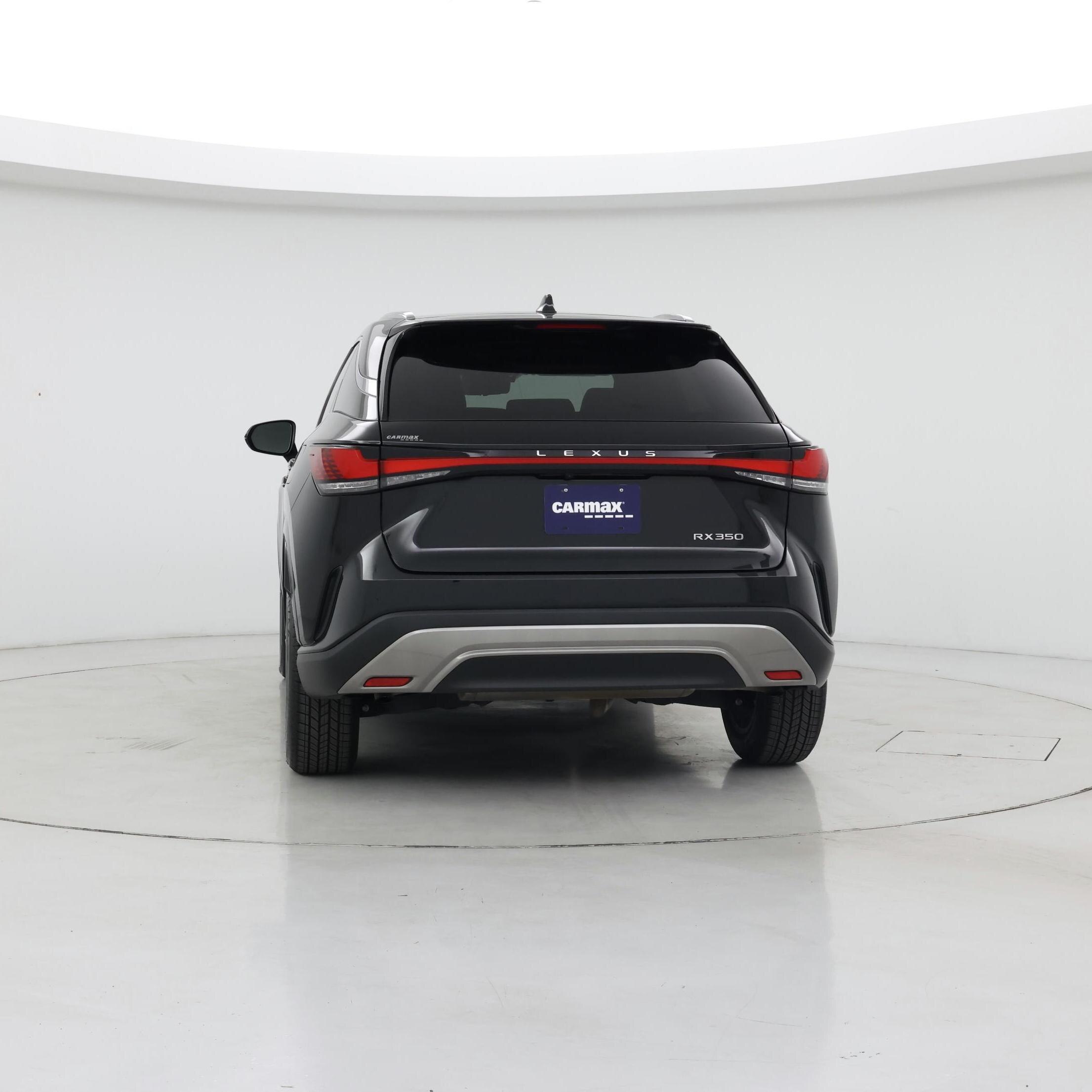 Thumbnail: 2023 Lexus RX - 6