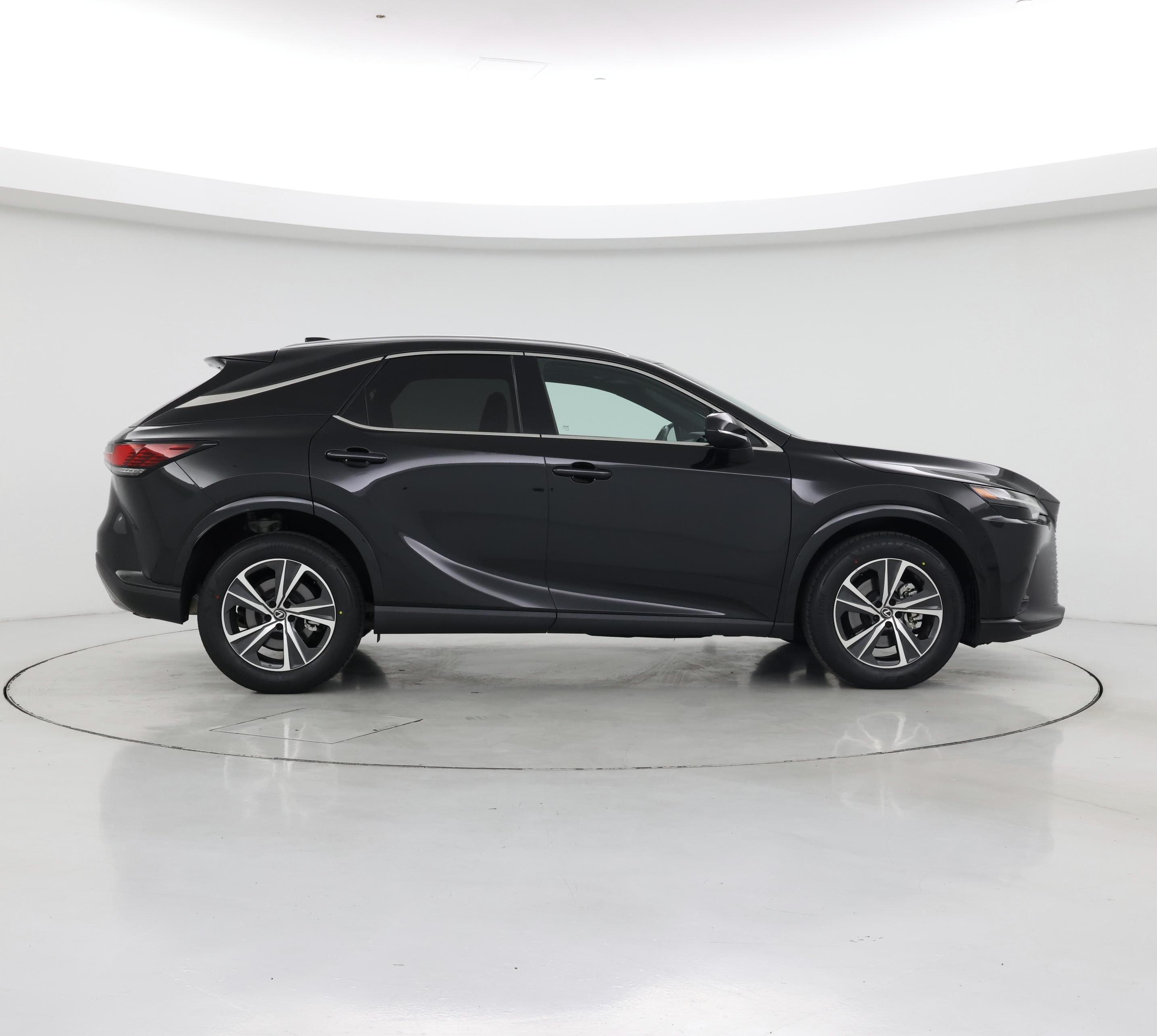 Thumbnail: 2023 Lexus RX - 7