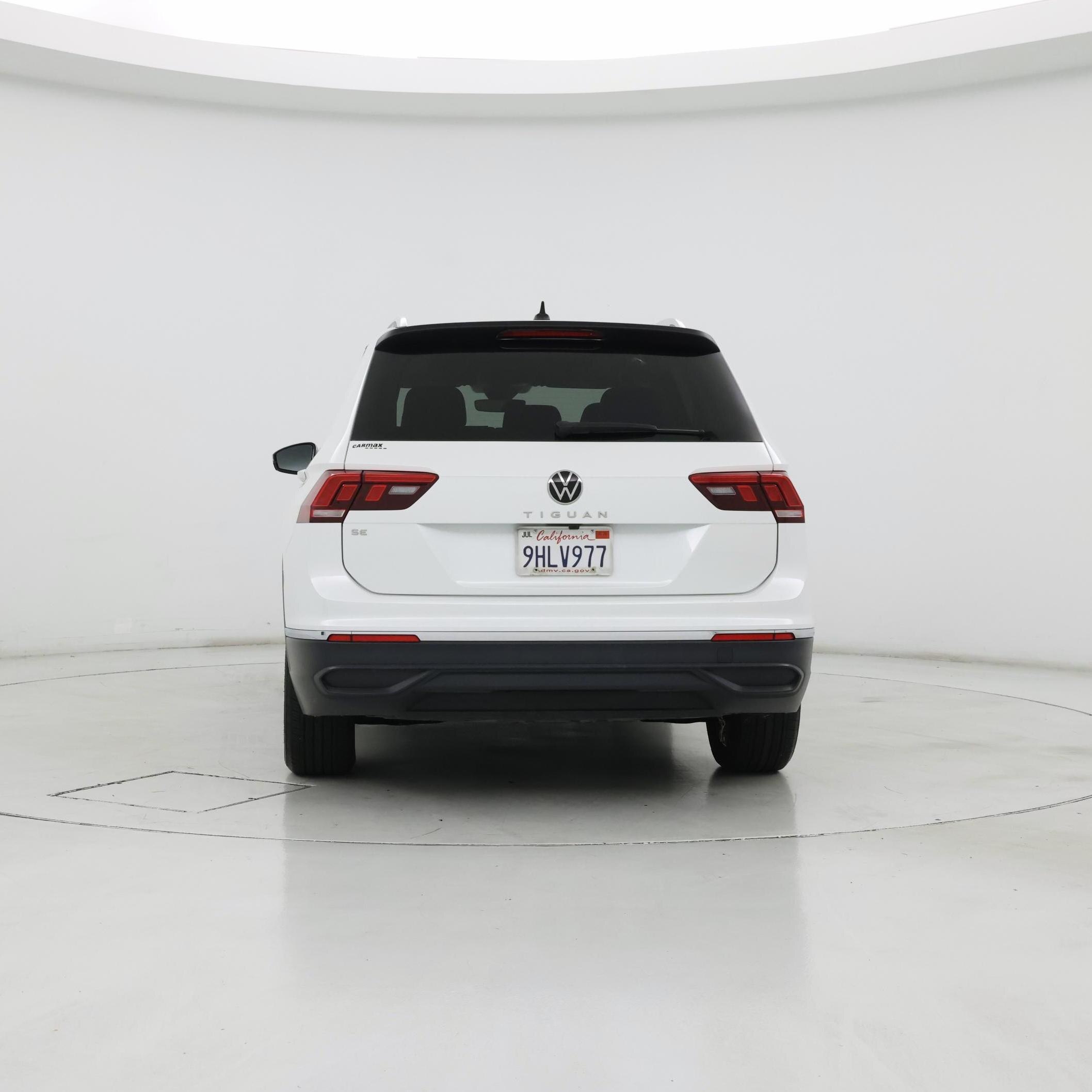 Thumbnail: 2023 Volkswagen Tiguan - 6