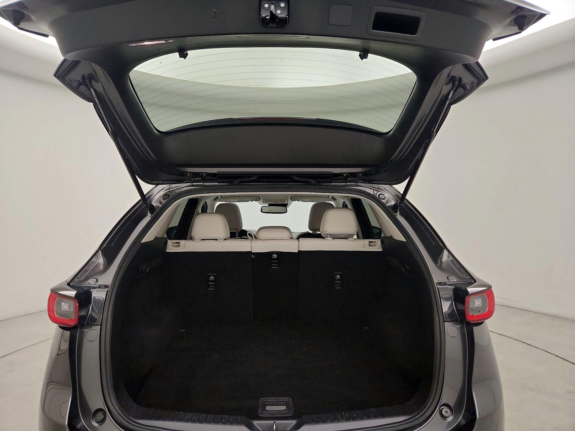Thumbnail: 2022 Mazda CX-5 - 20