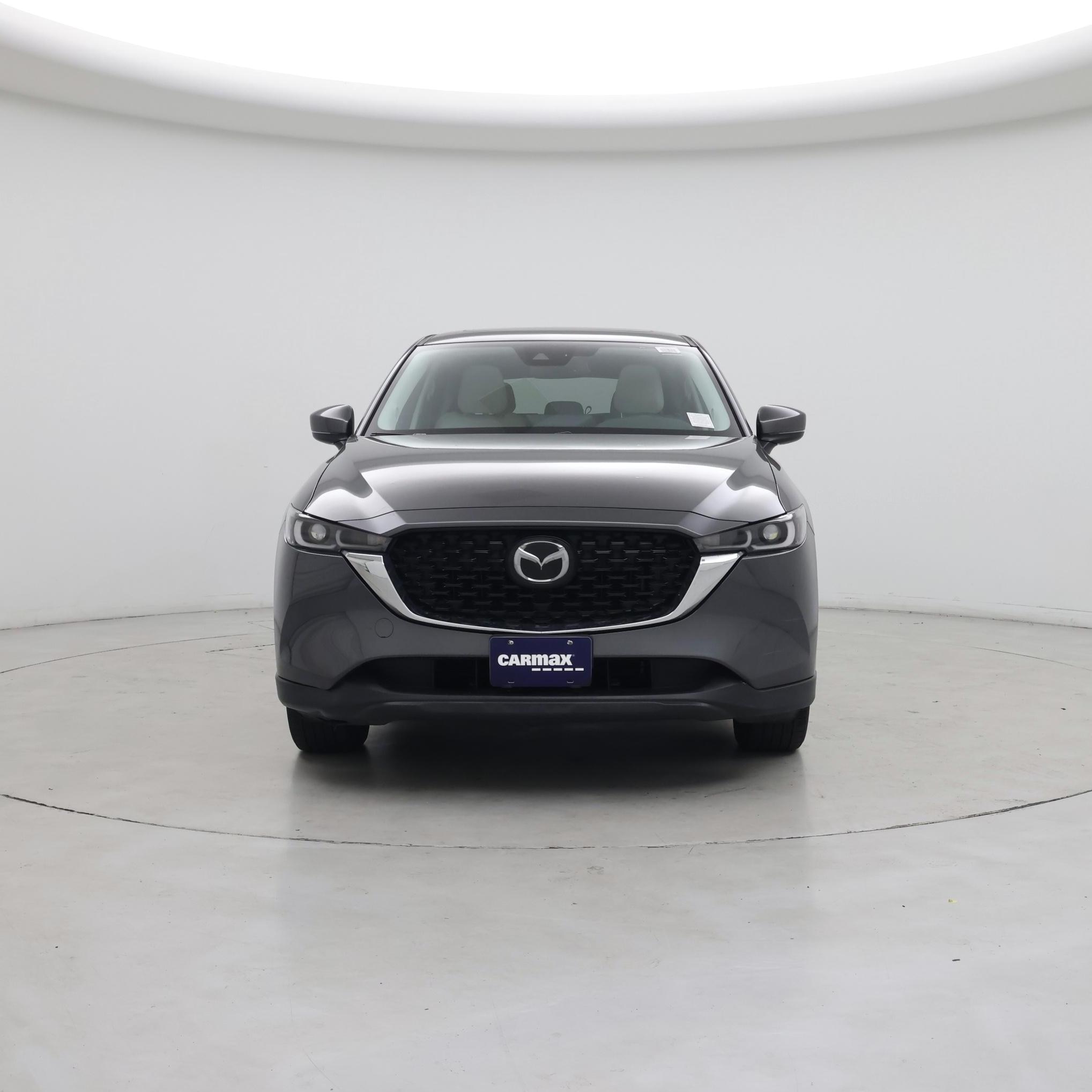 Thumbnail: 2022 Mazda CX-5 - 5
