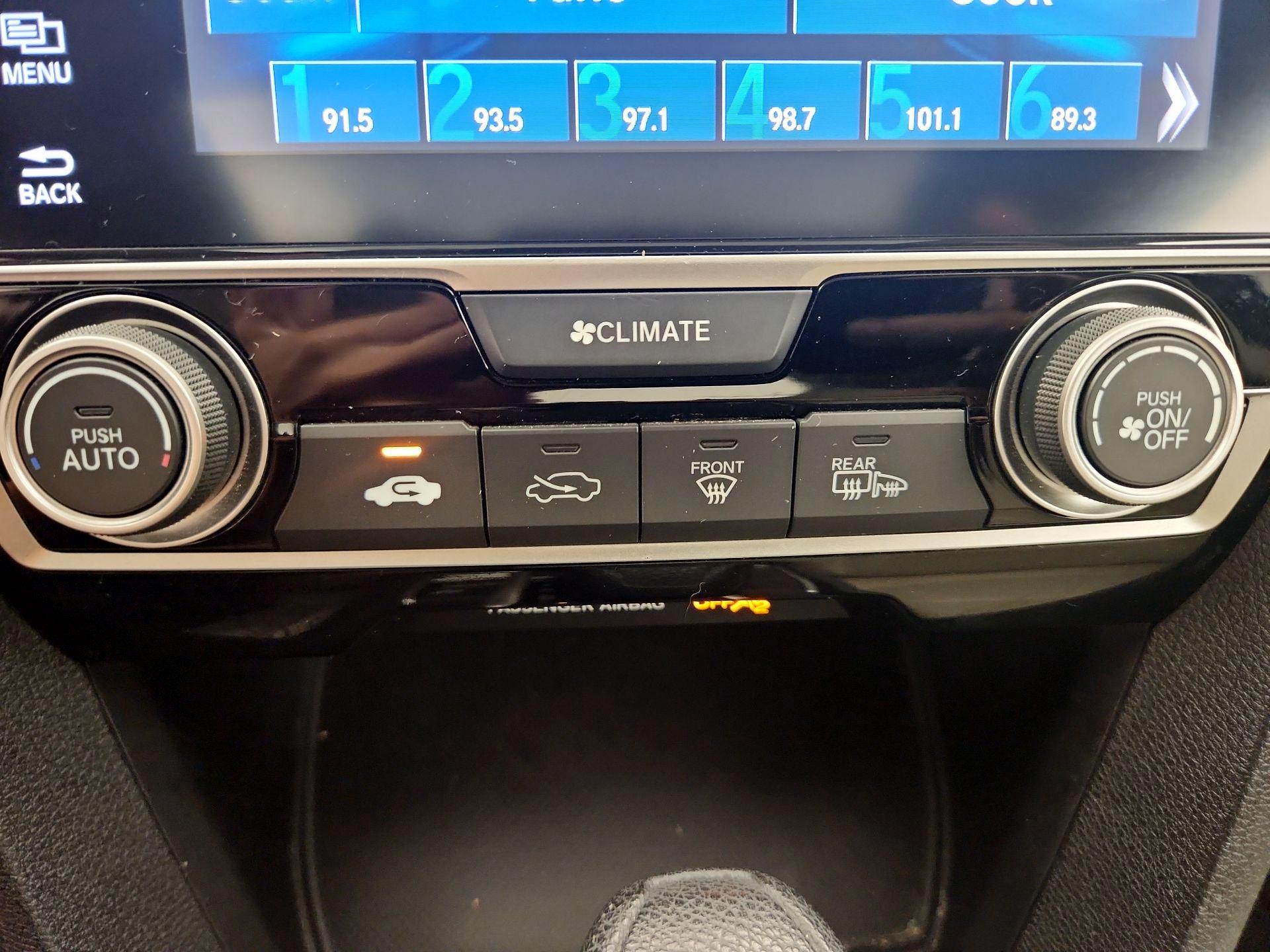 Thumbnail: 2016 Honda Civic - 16