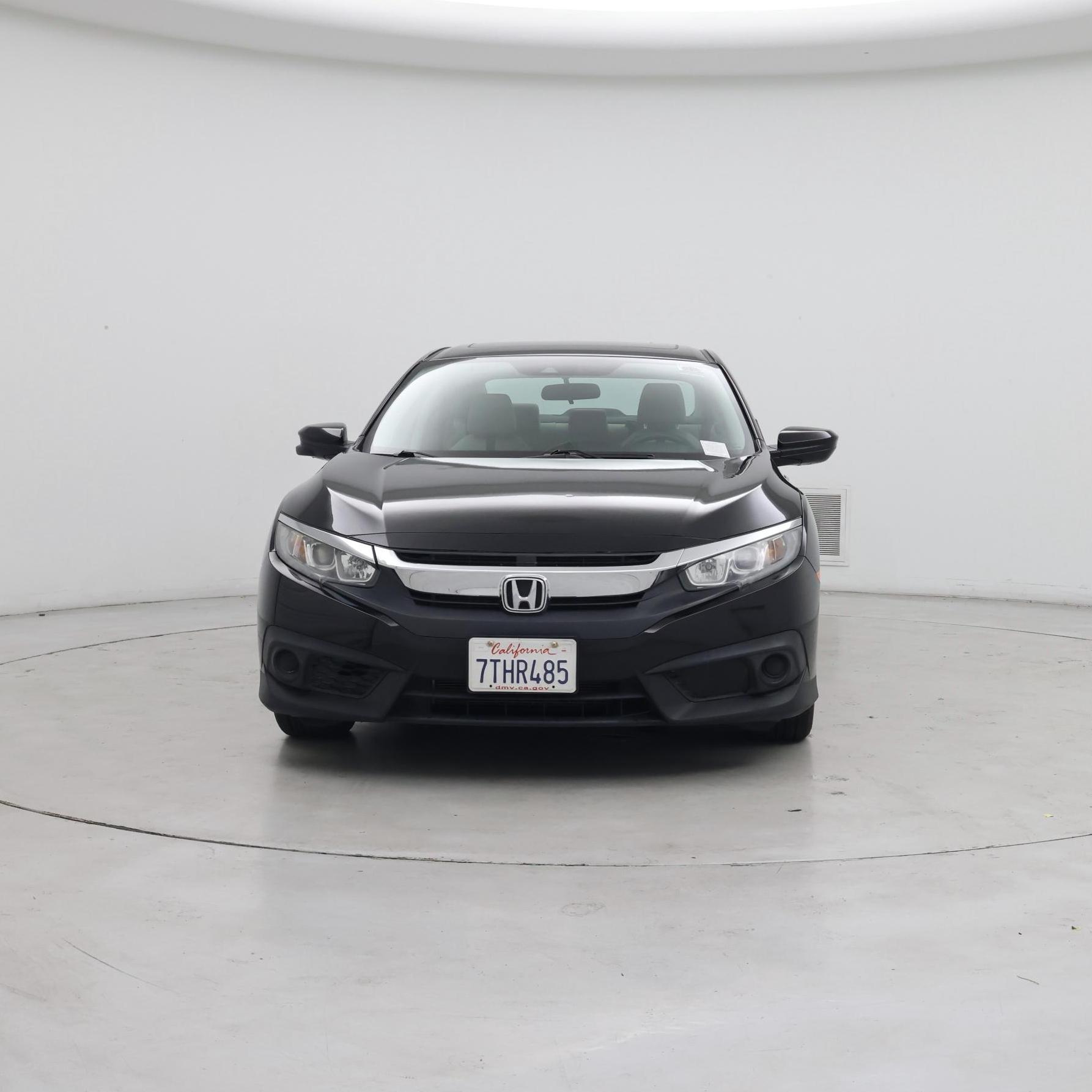 Thumbnail: 2016 Honda Civic - 5