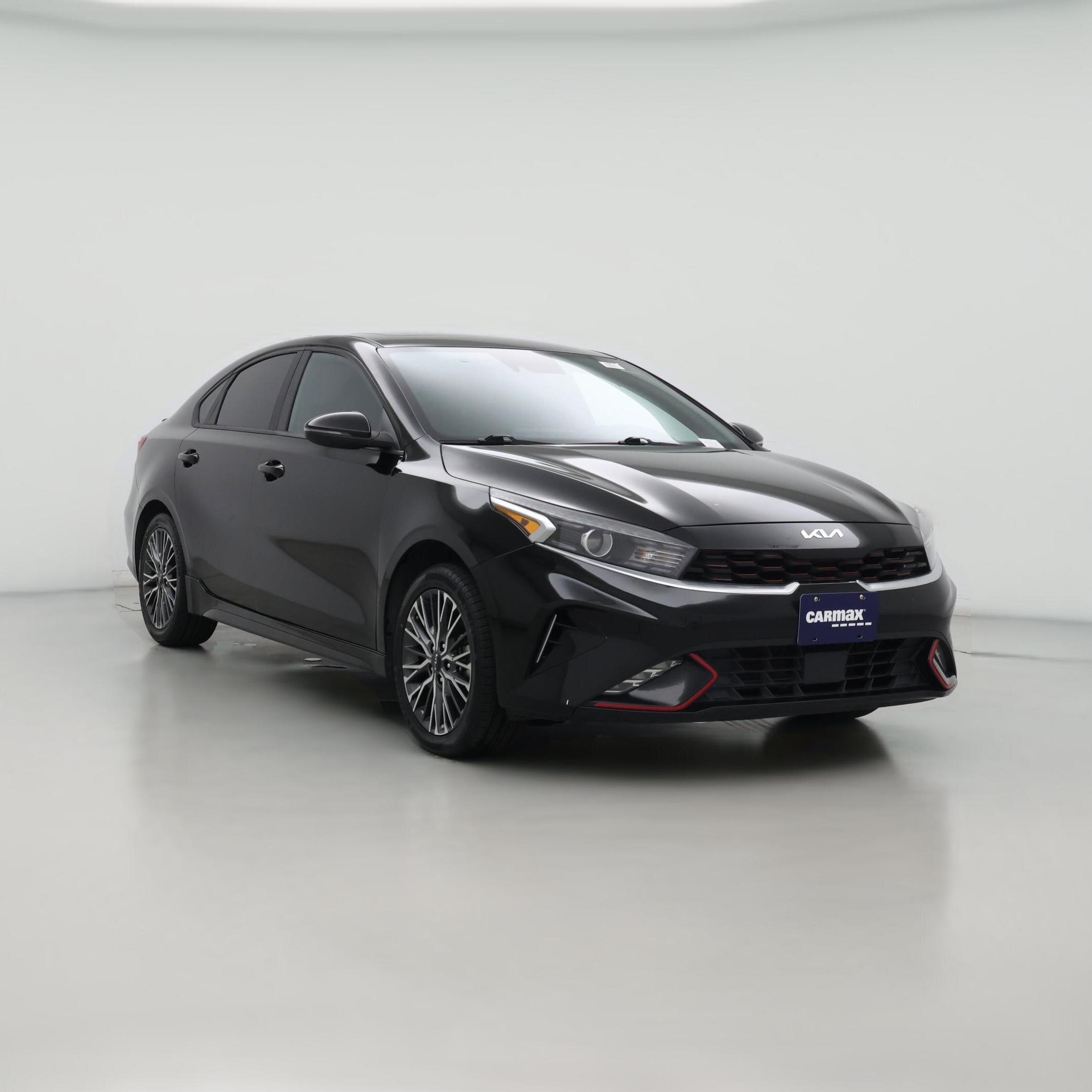 Thumbnail: 2022 Kia Forte - 1