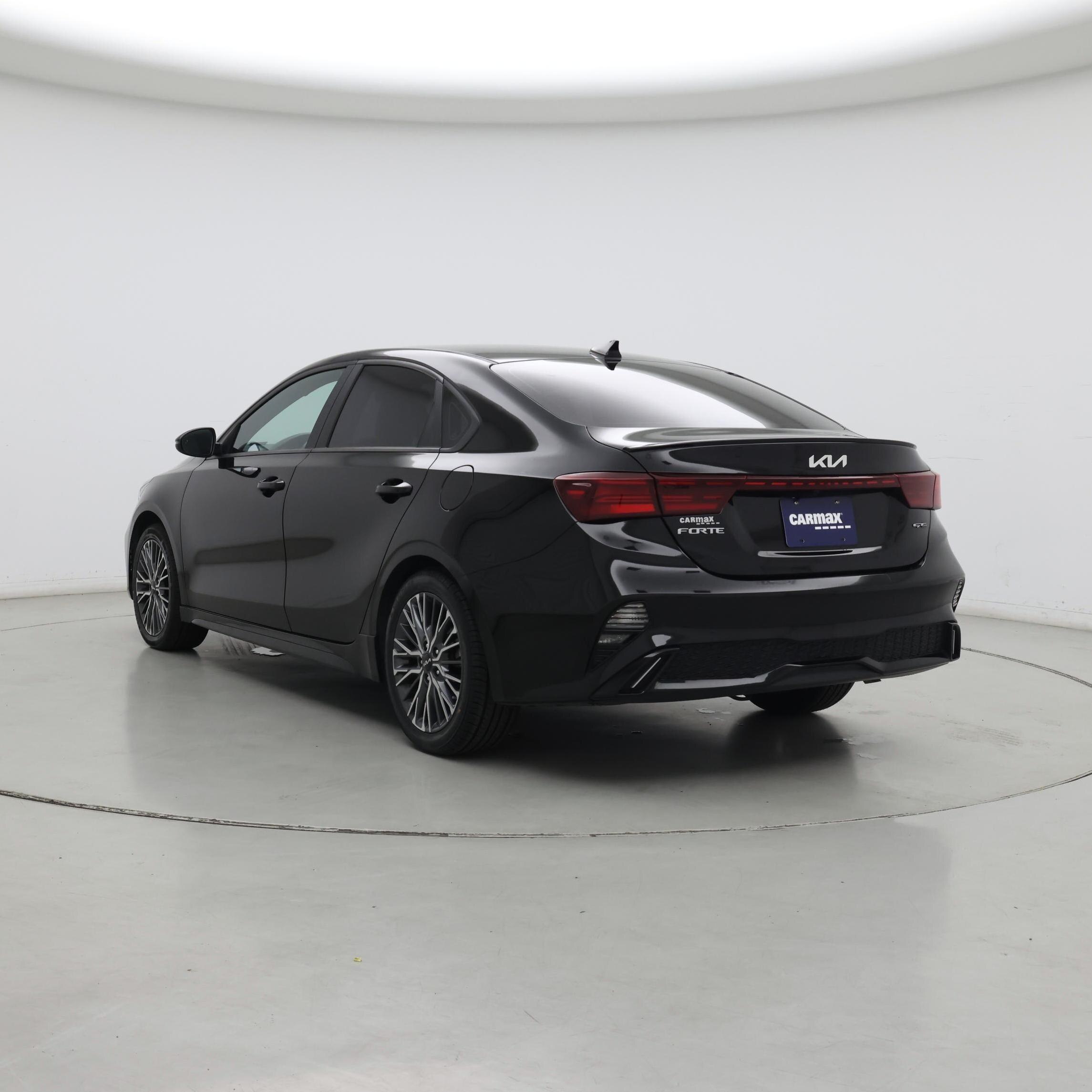 Thumbnail: 2022 Kia Forte - 2