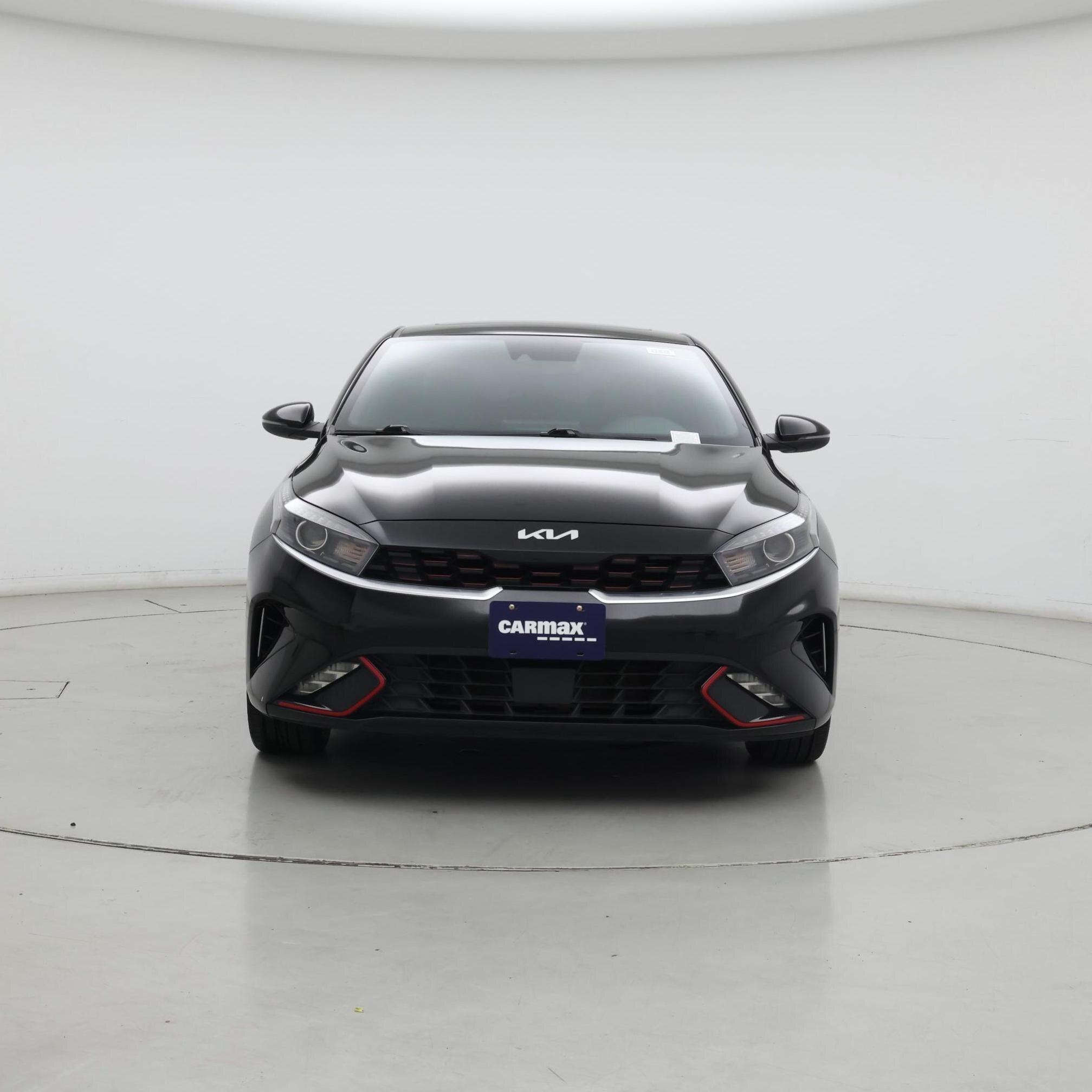 Thumbnail: 2022 Kia Forte - 5