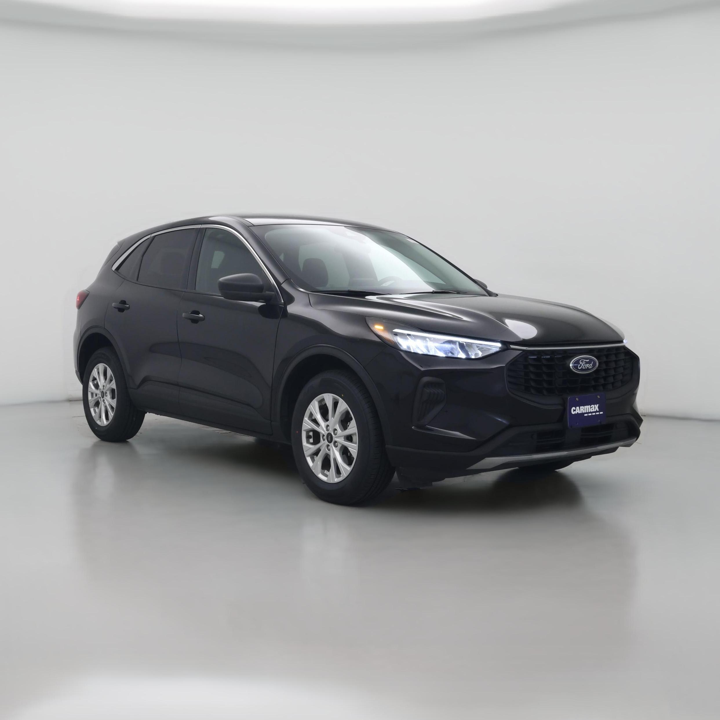 Thumbnail: 2024 Ford Escape - 1