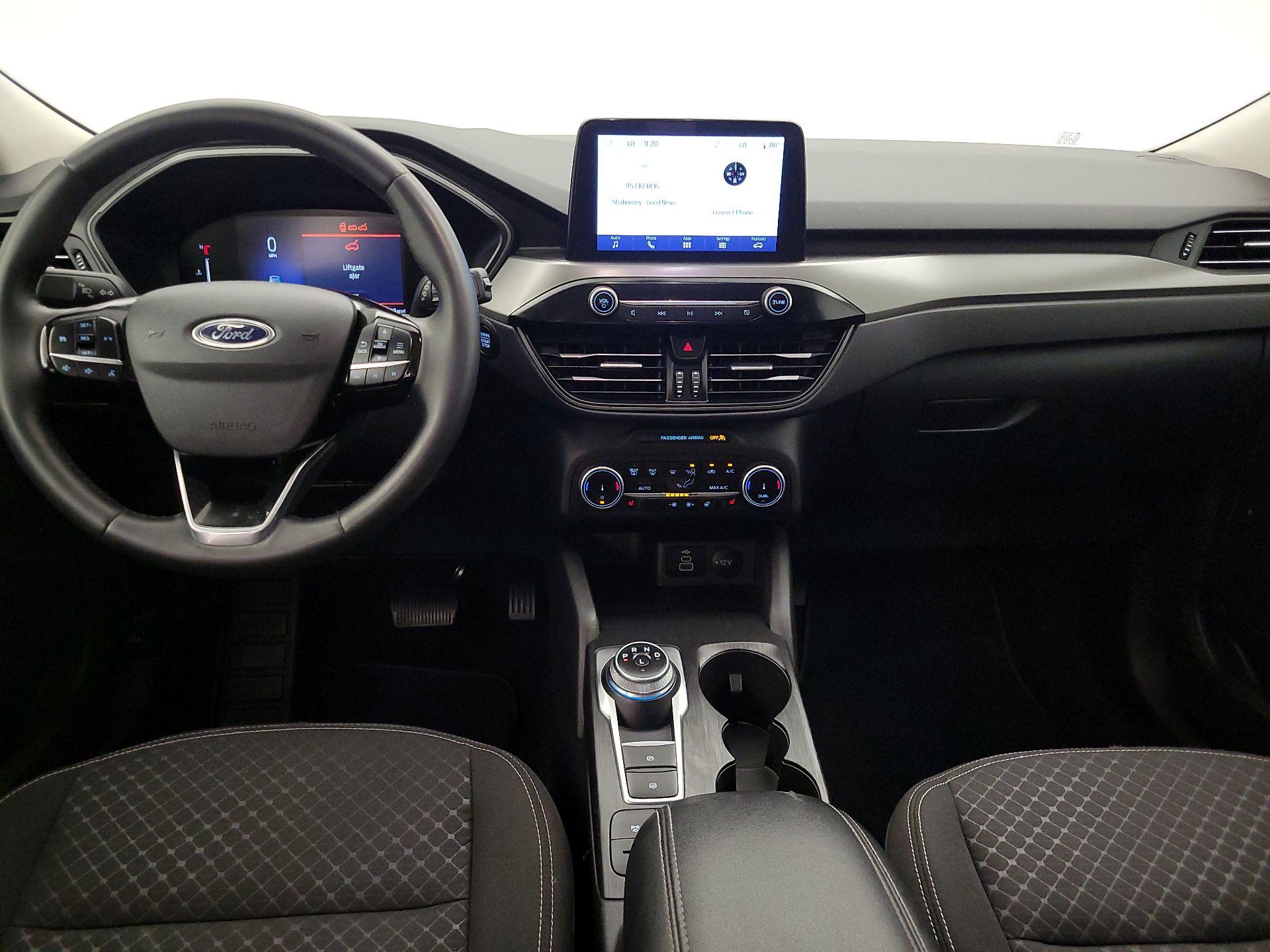 Thumbnail: 2024 Ford Escape - 9