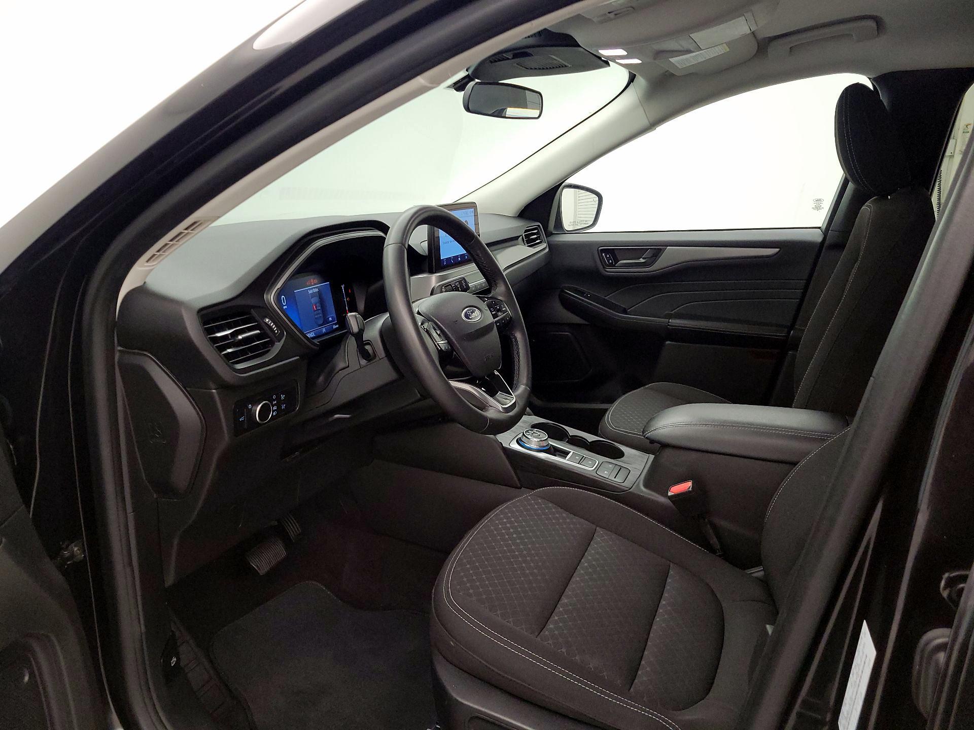 Thumbnail: 2024 Ford Escape - 11