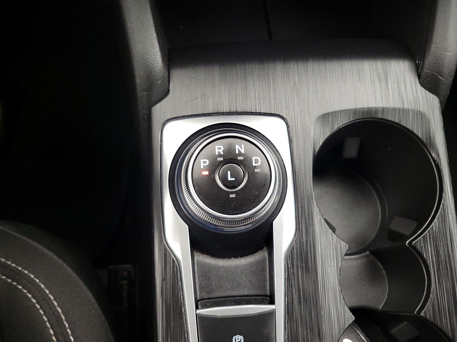 Thumbnail: 2024 Ford Escape - 17