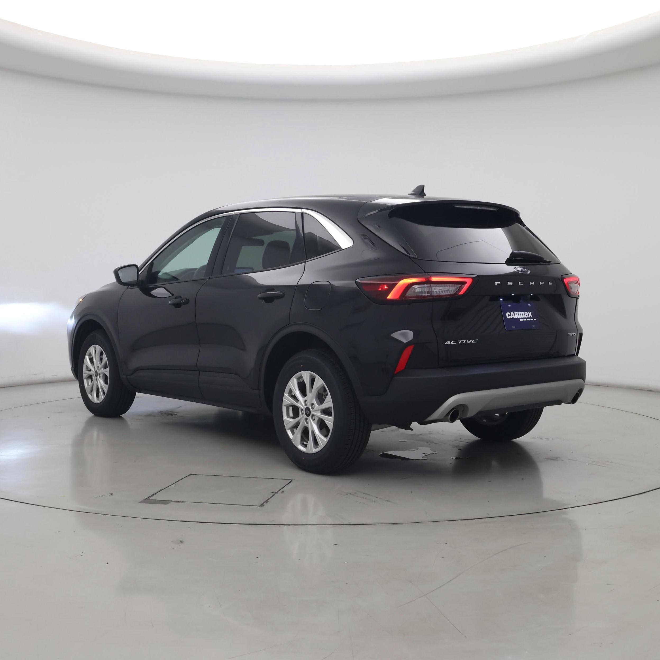 Thumbnail: 2024 Ford Escape - 2