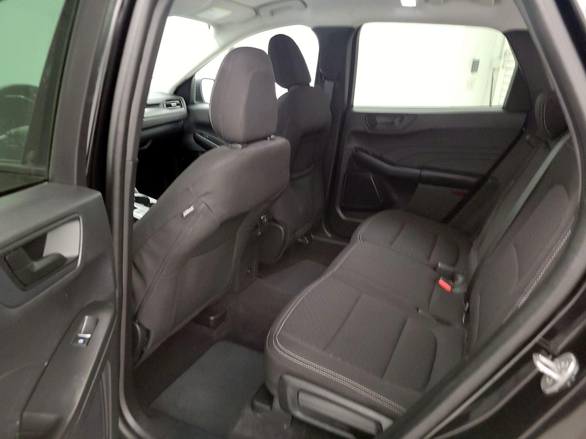Thumbnail: 2024 Ford Escape - 19
