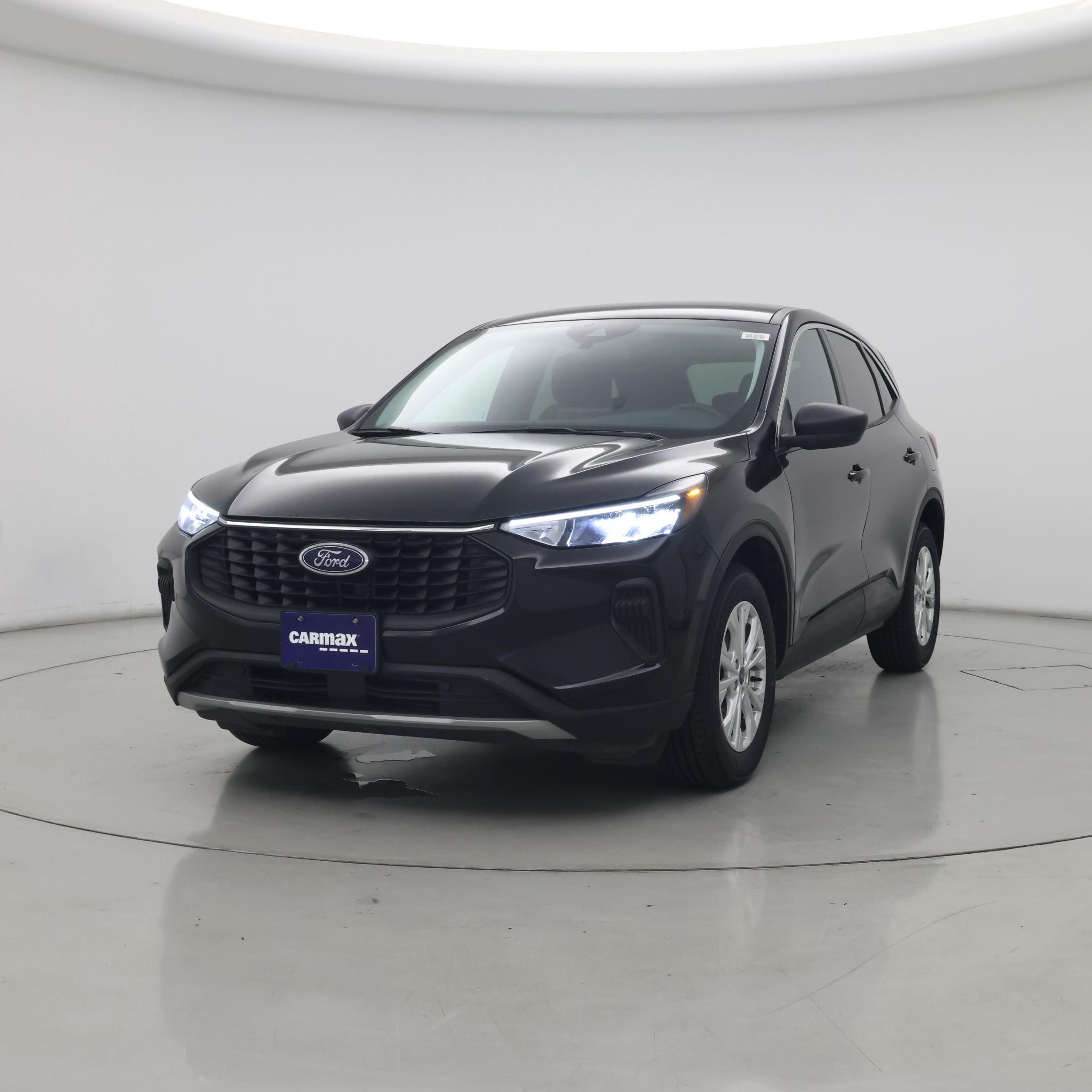 Thumbnail: 2024 Ford Escape - 4